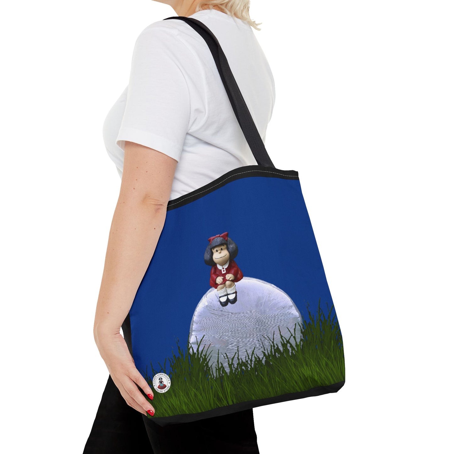 Tote Bag Mafalda