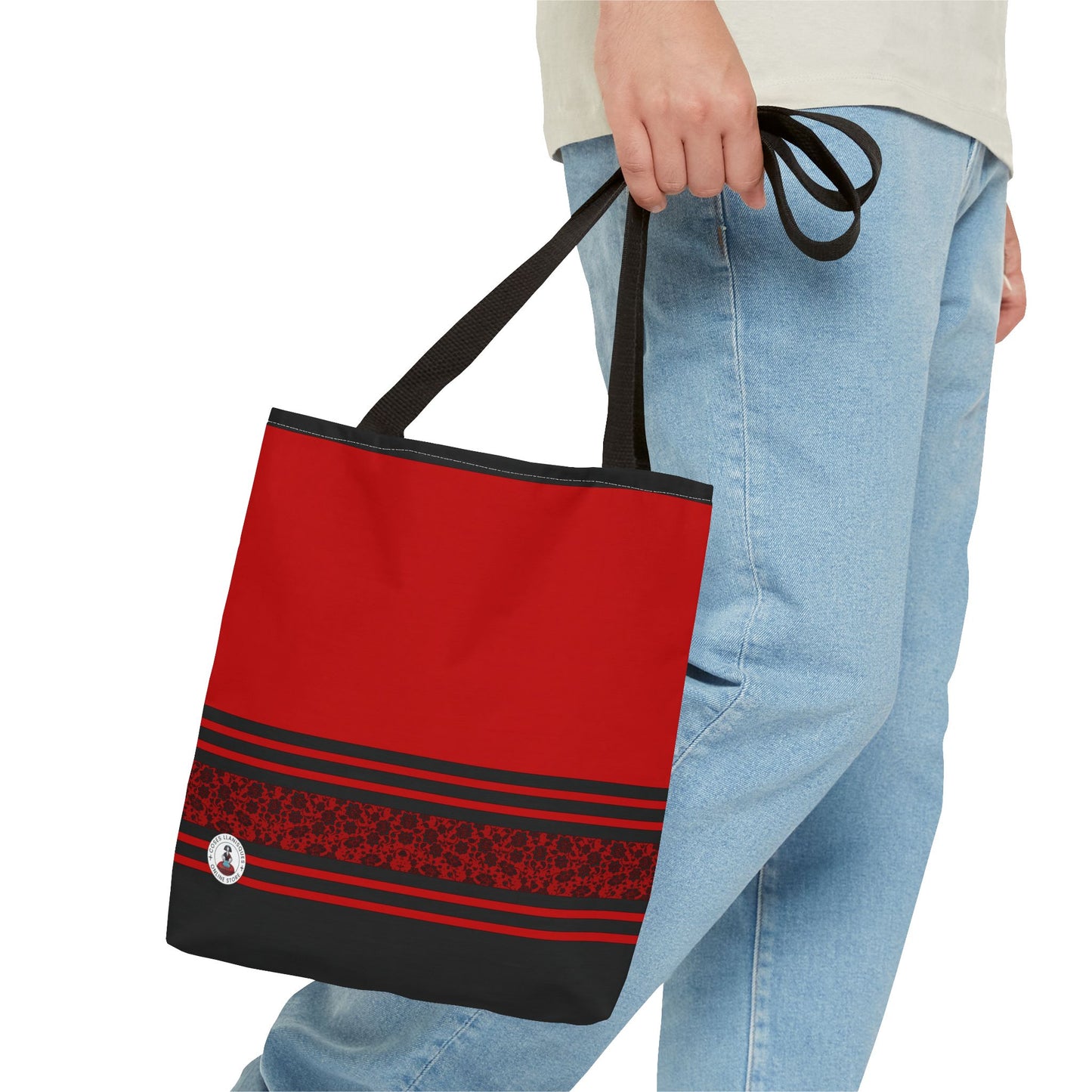 Tote Bag Falda