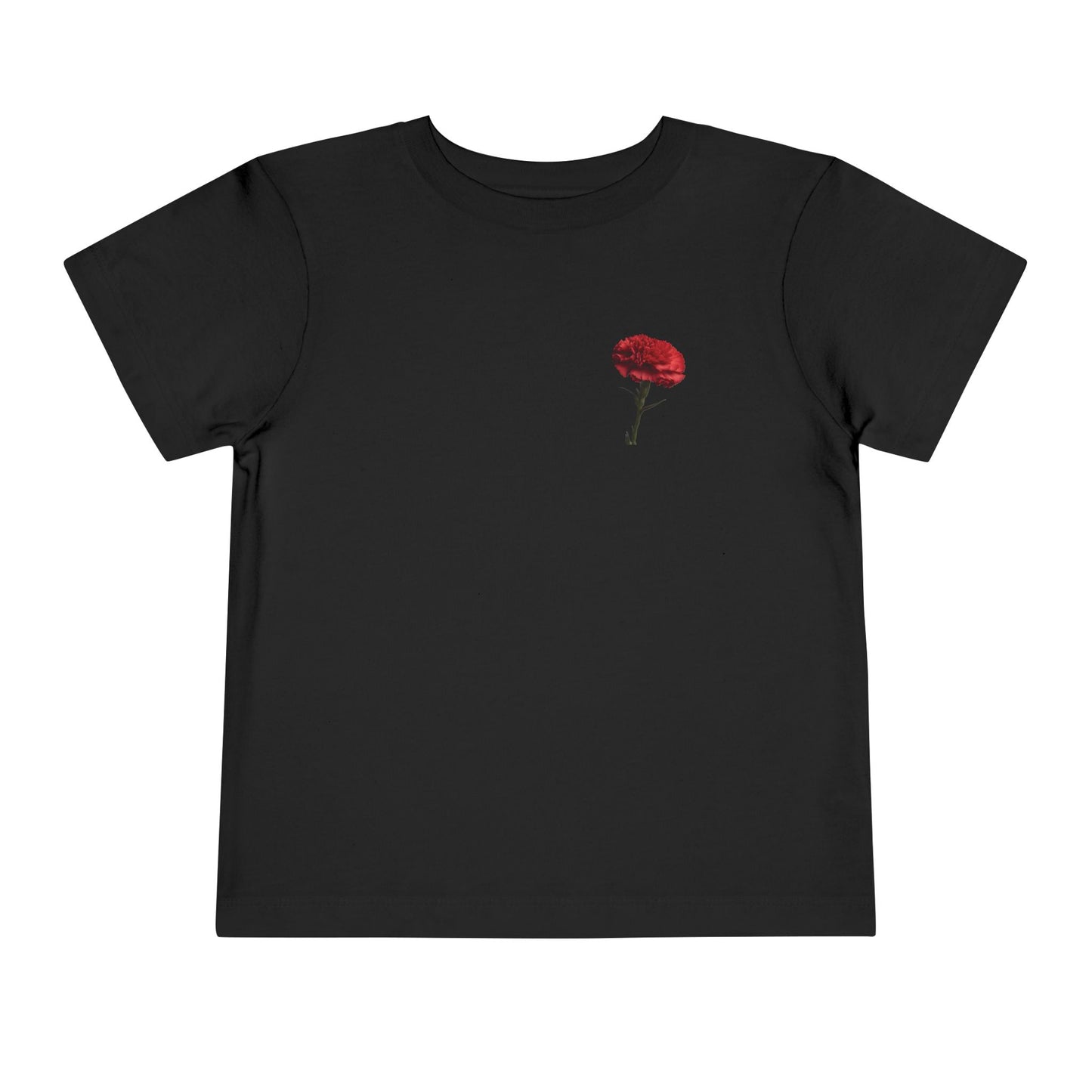 Carnation Children's T-shirt 