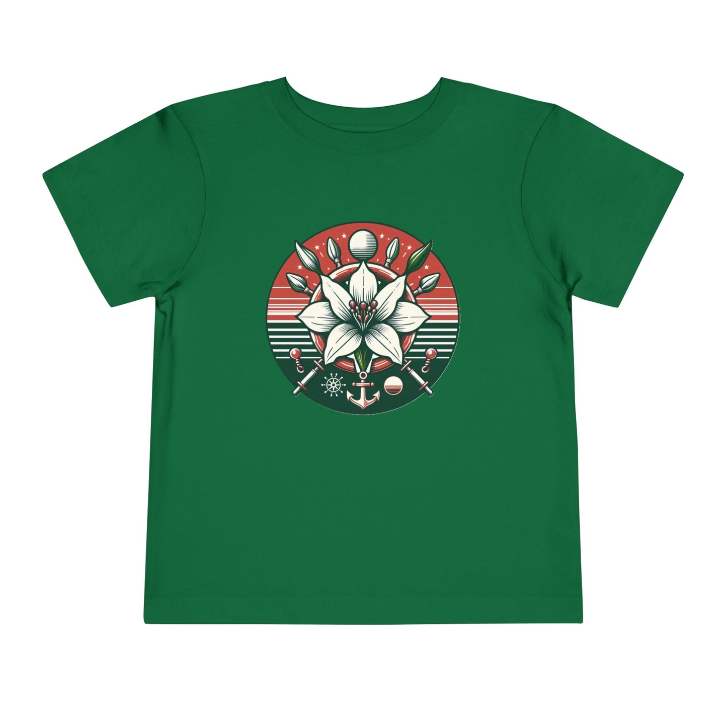 Nardo Children's T-shirt 