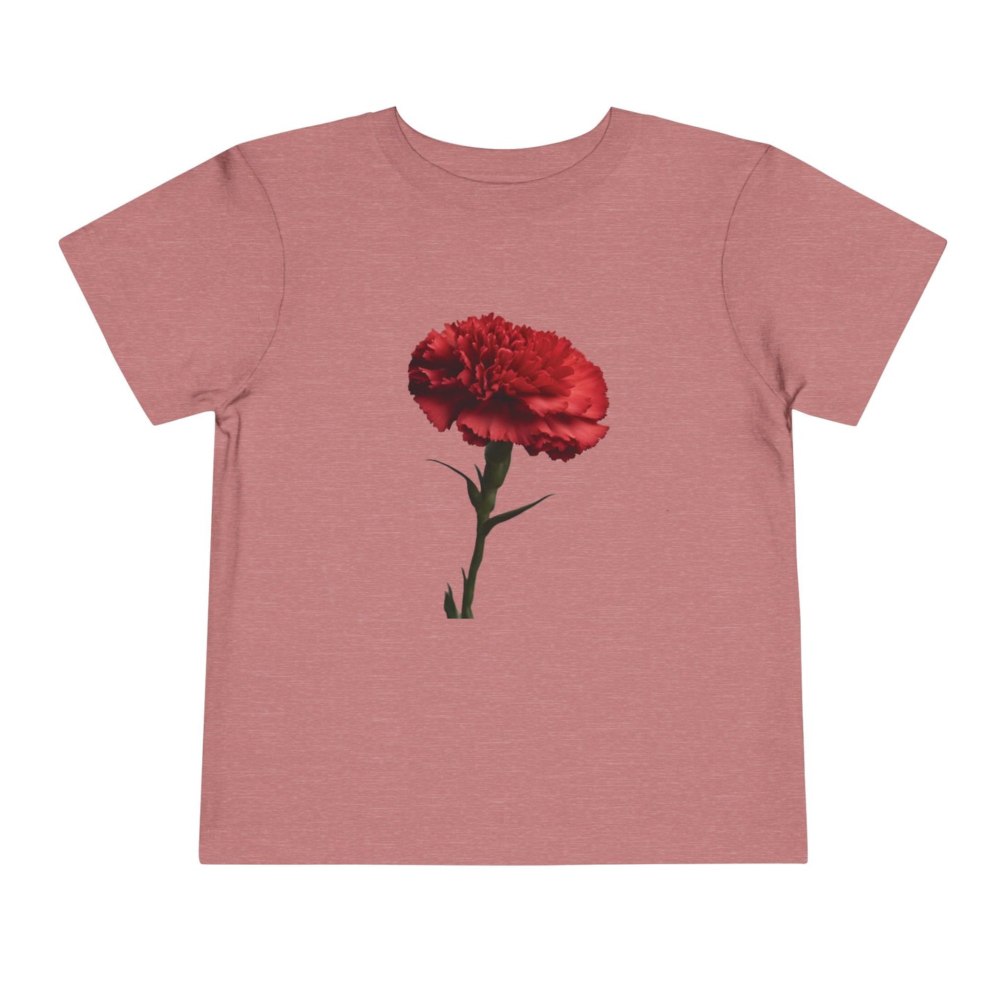 Carnation Children's T-shirt 