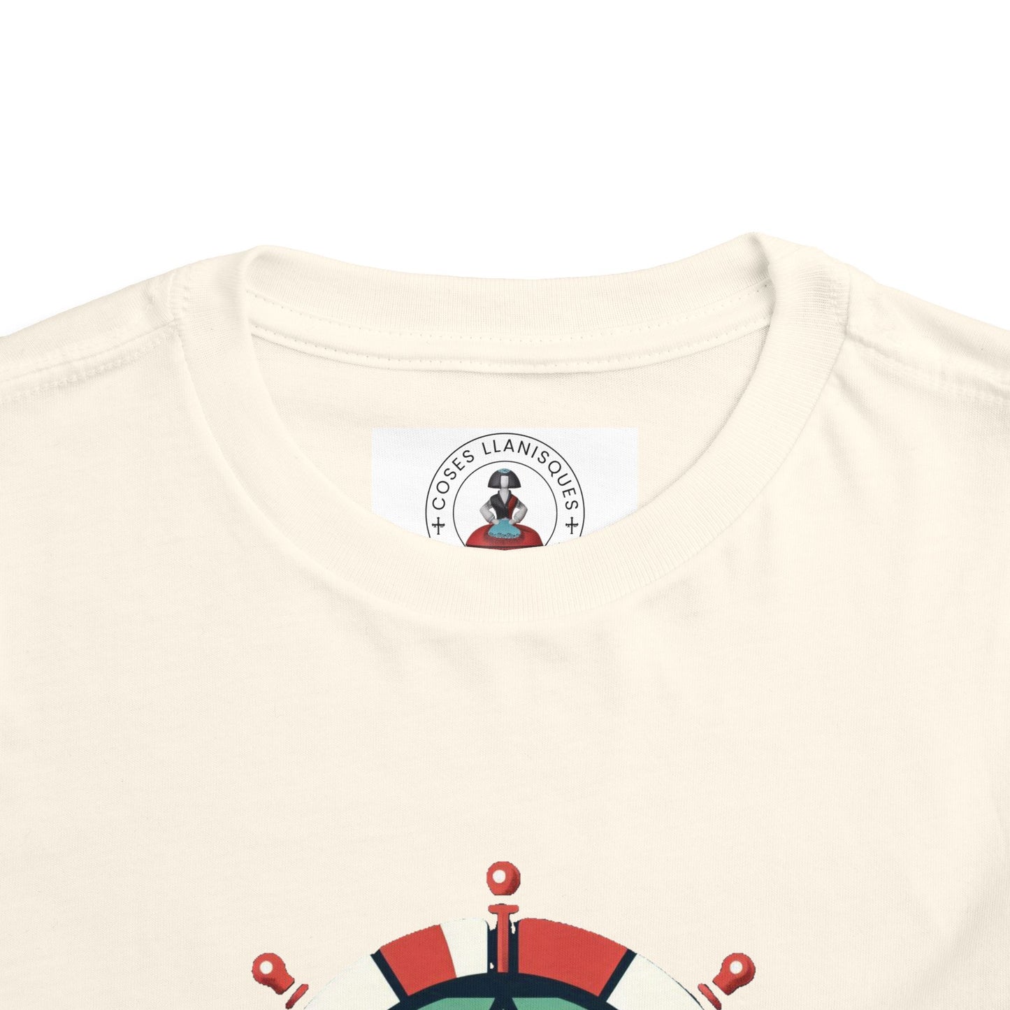 Nardo Children's T-shirt 