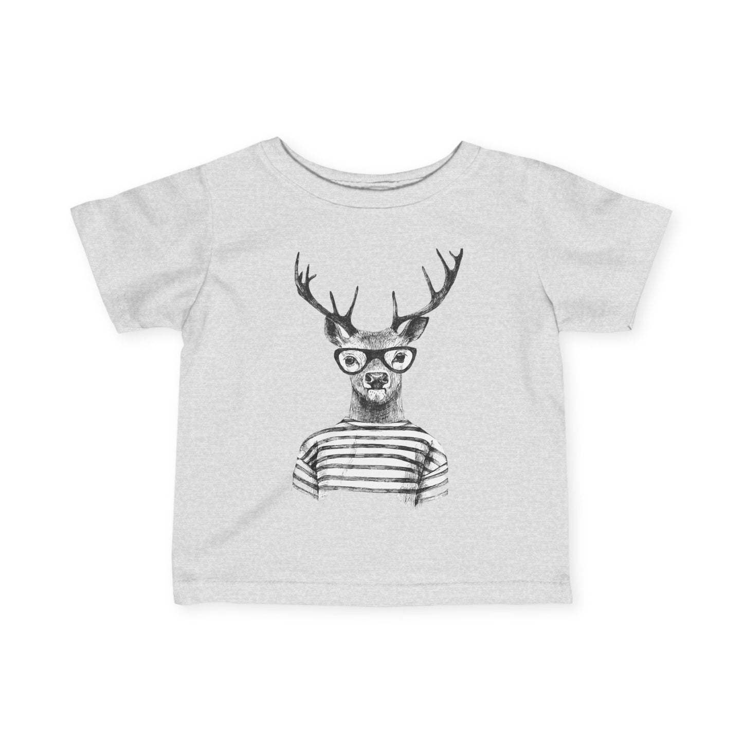 Camiseta Infantil