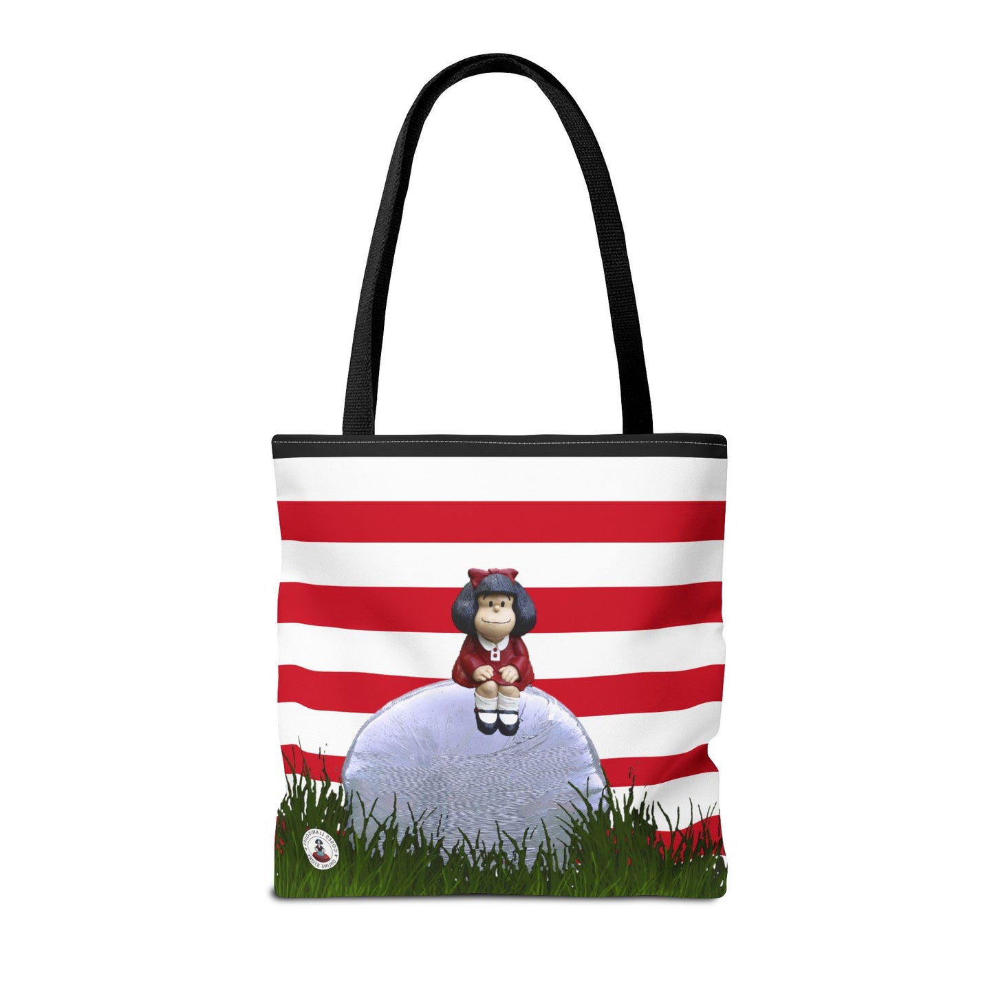 Tote Bag Mafalda