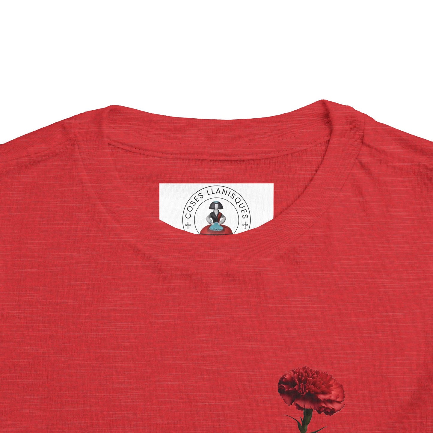 Carnation Children's T-shirt 