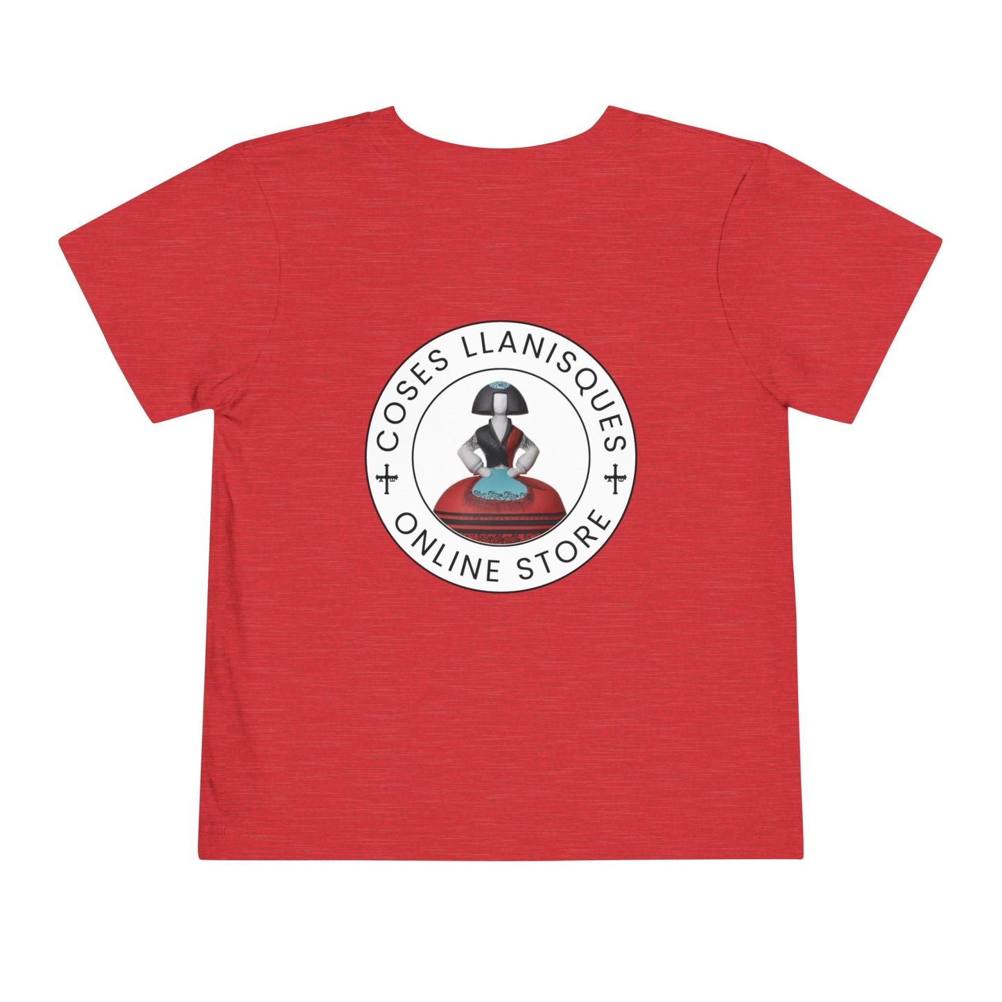 Nardo Children's T-shirt 