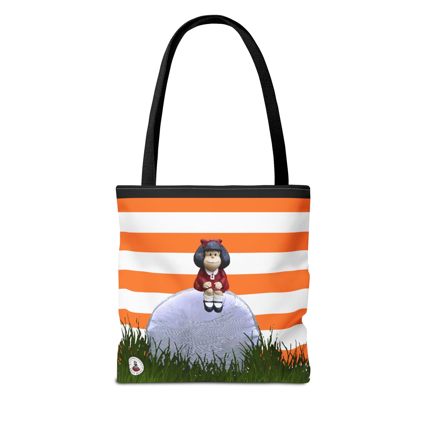 Tote Bag Mafalda