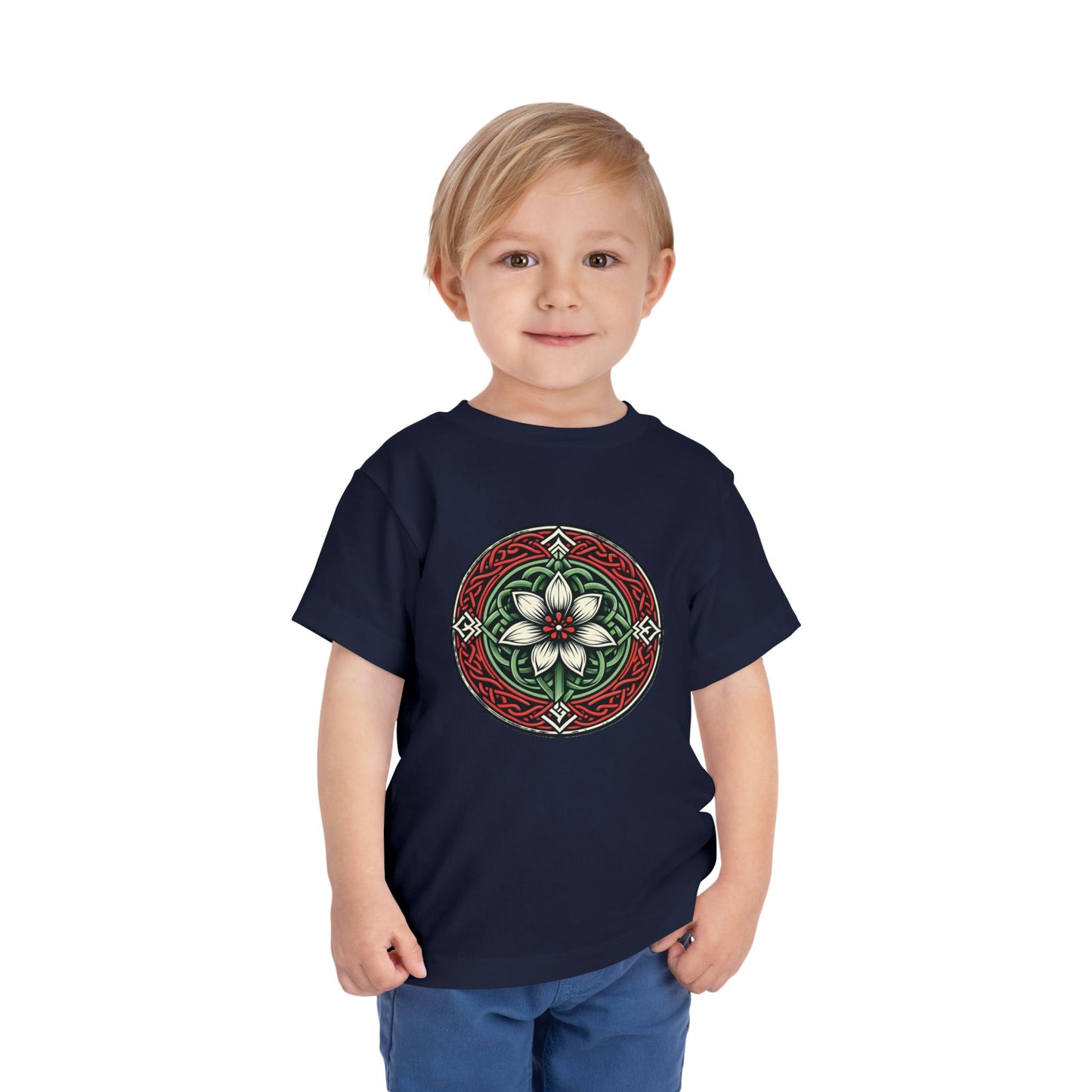 Camiseta Infantil Nardo