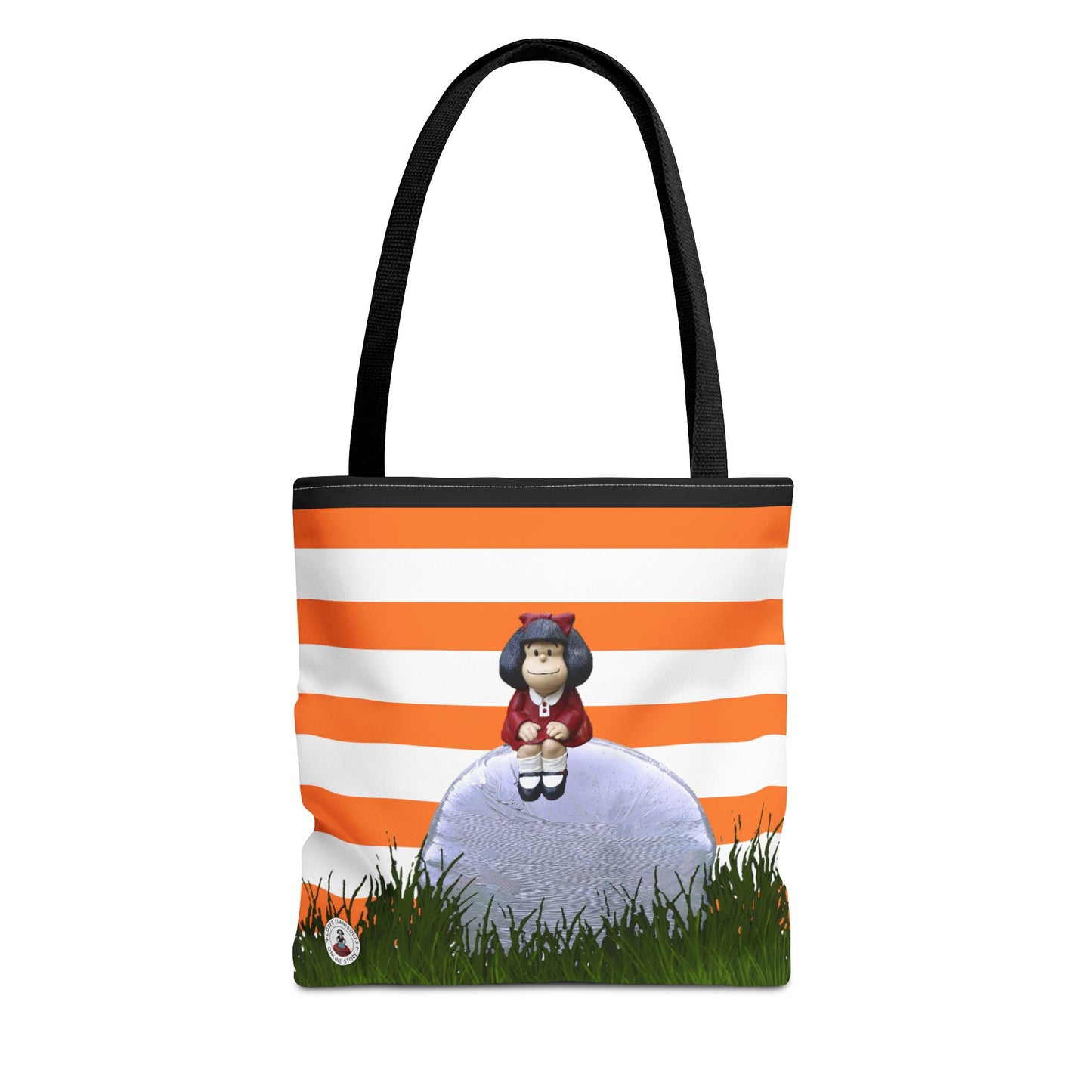 Tote Bag Mafalda