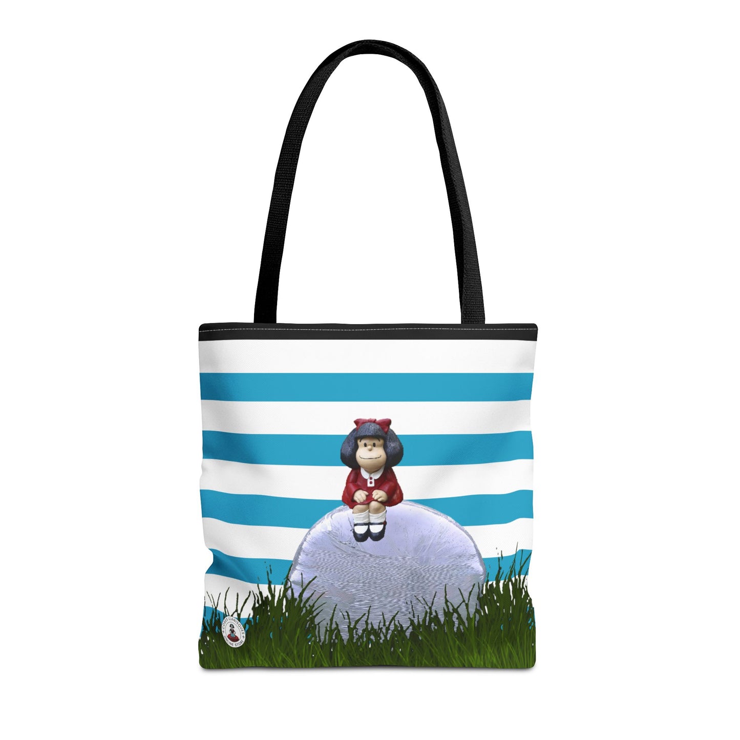 Tote Bag Mafalda