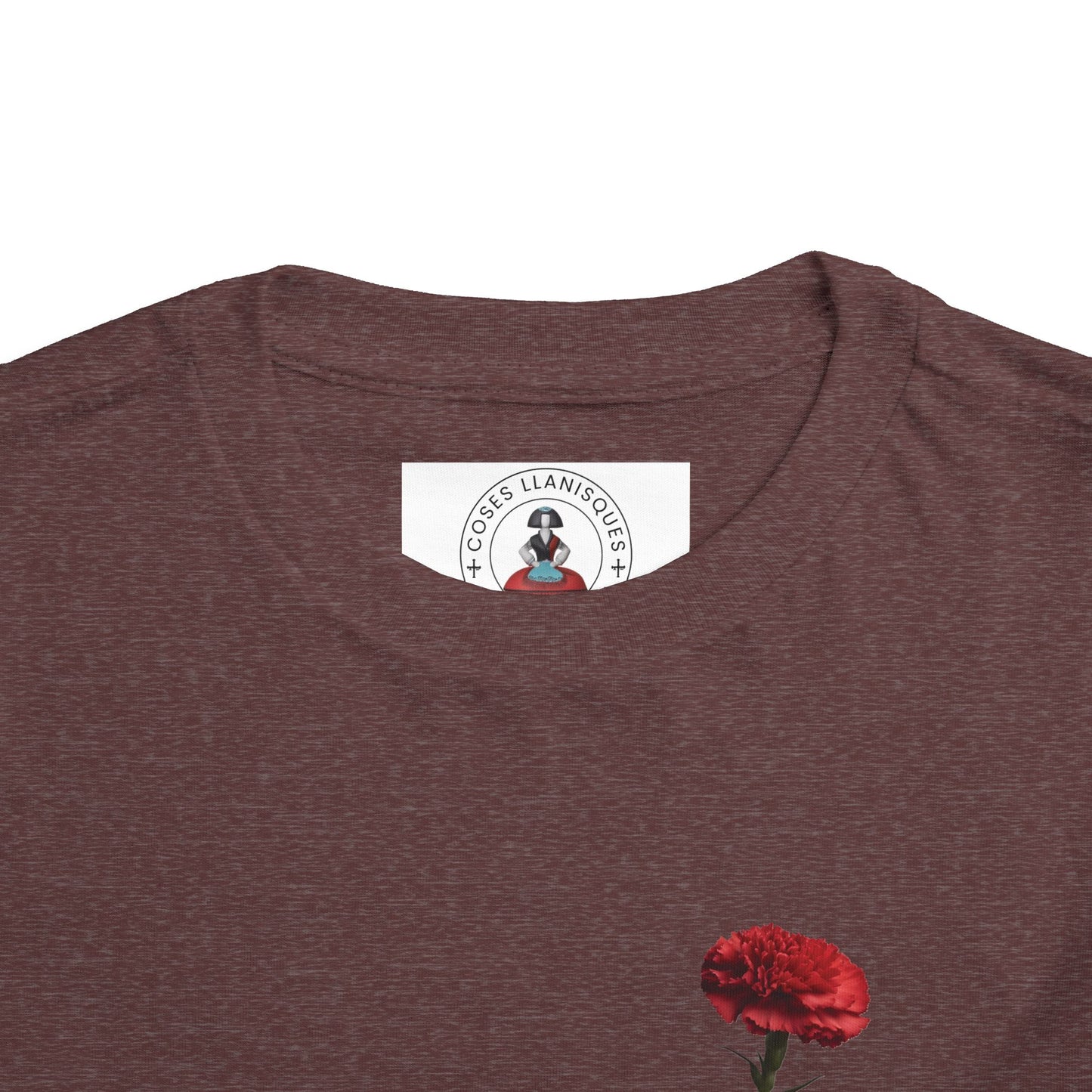 Carnation Children's T-shirt 