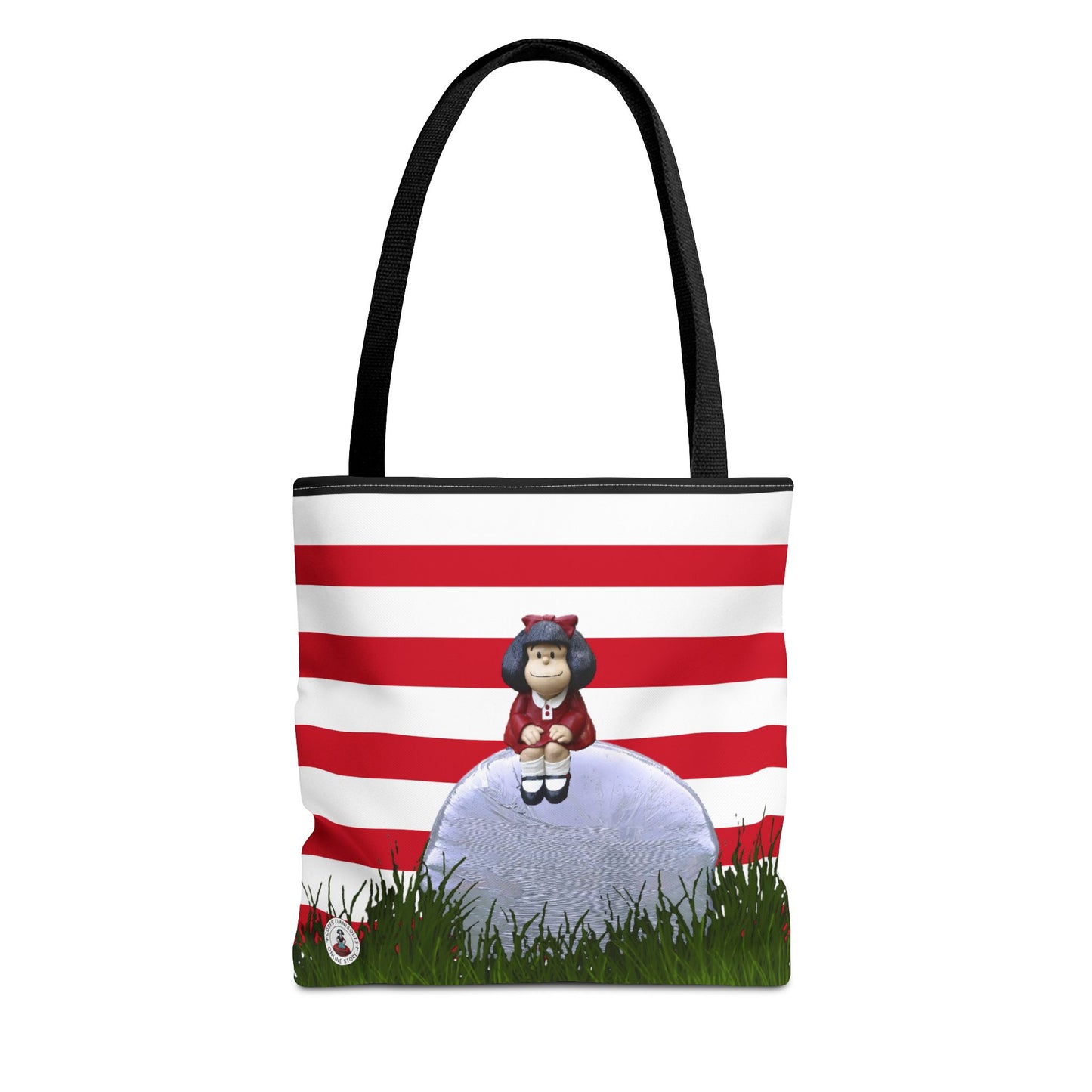 Tote Bag Mafalda