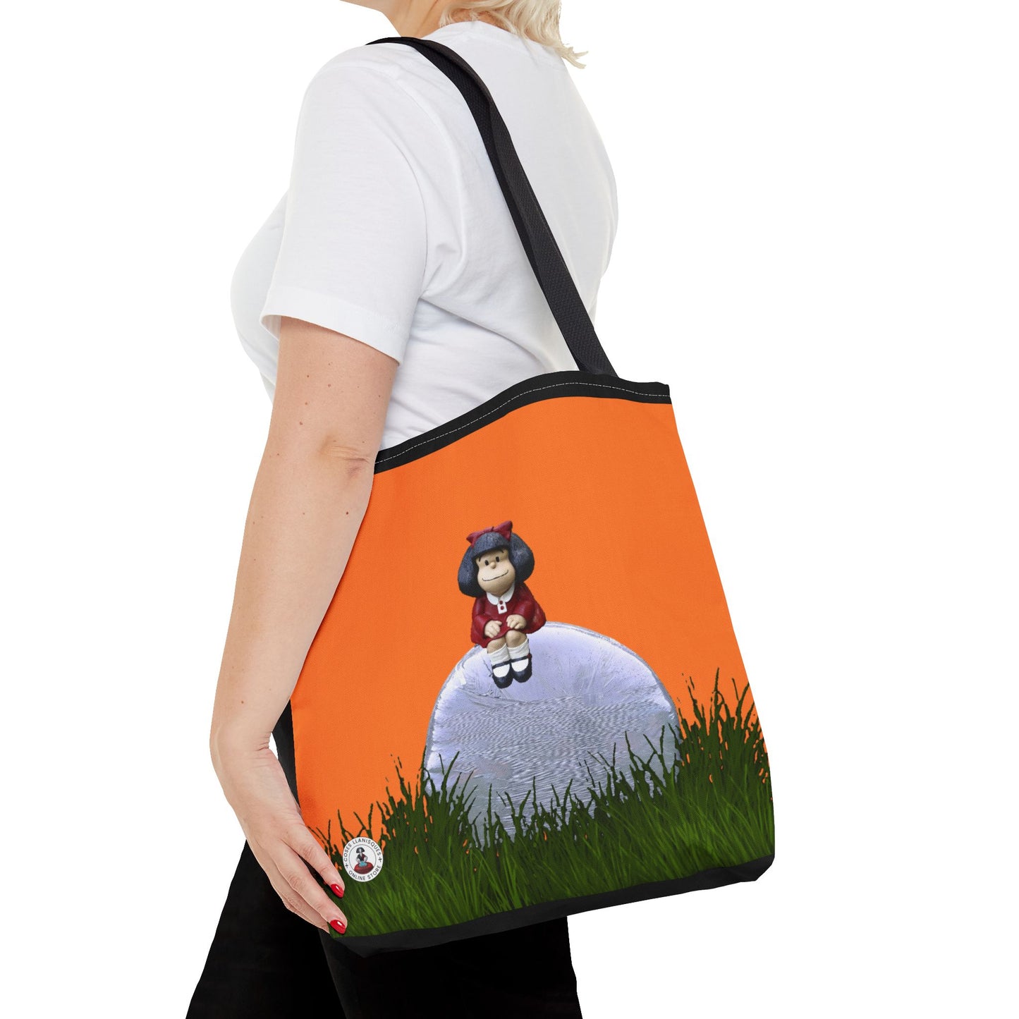 Tote Bag Mafalda