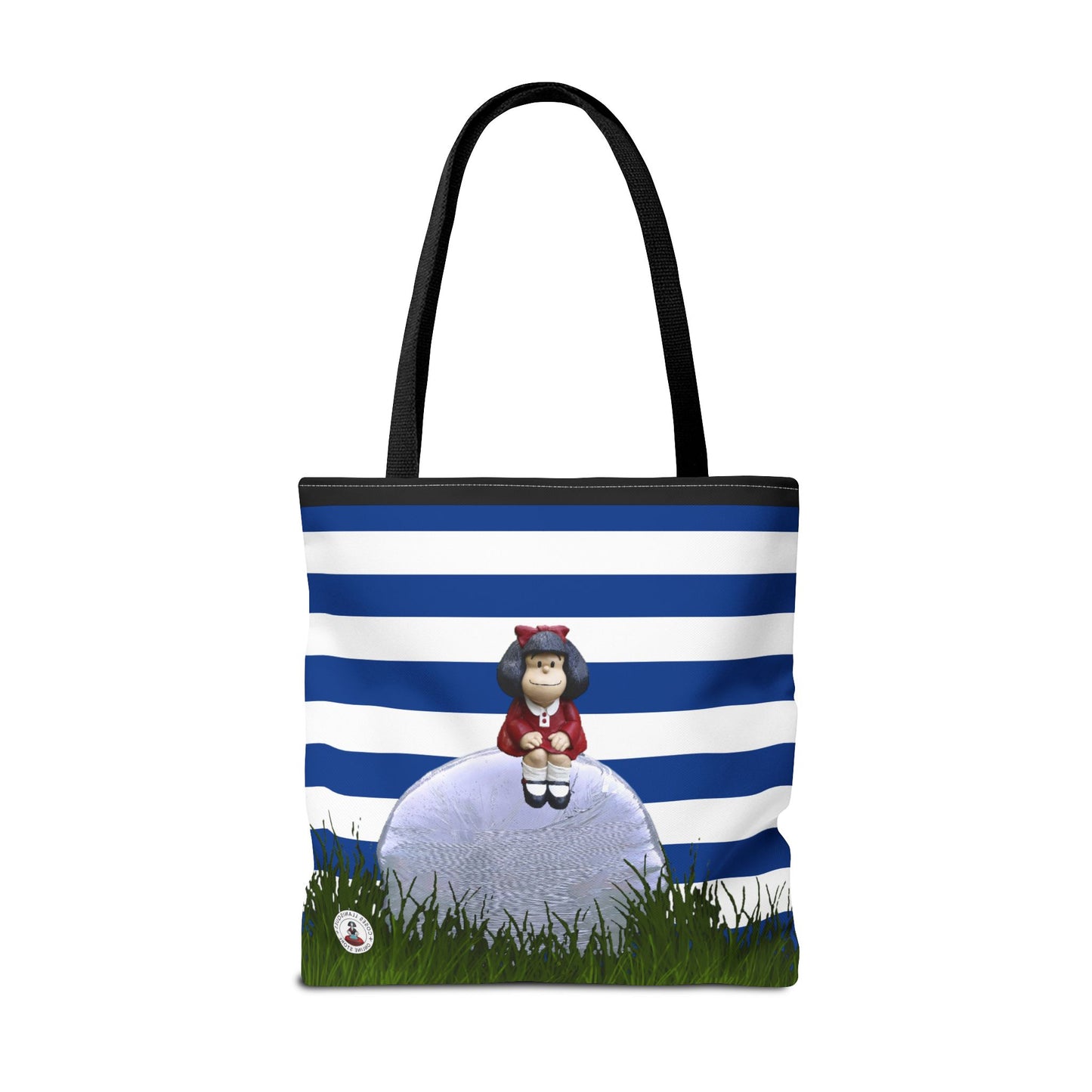 Tote Bag Mafalda