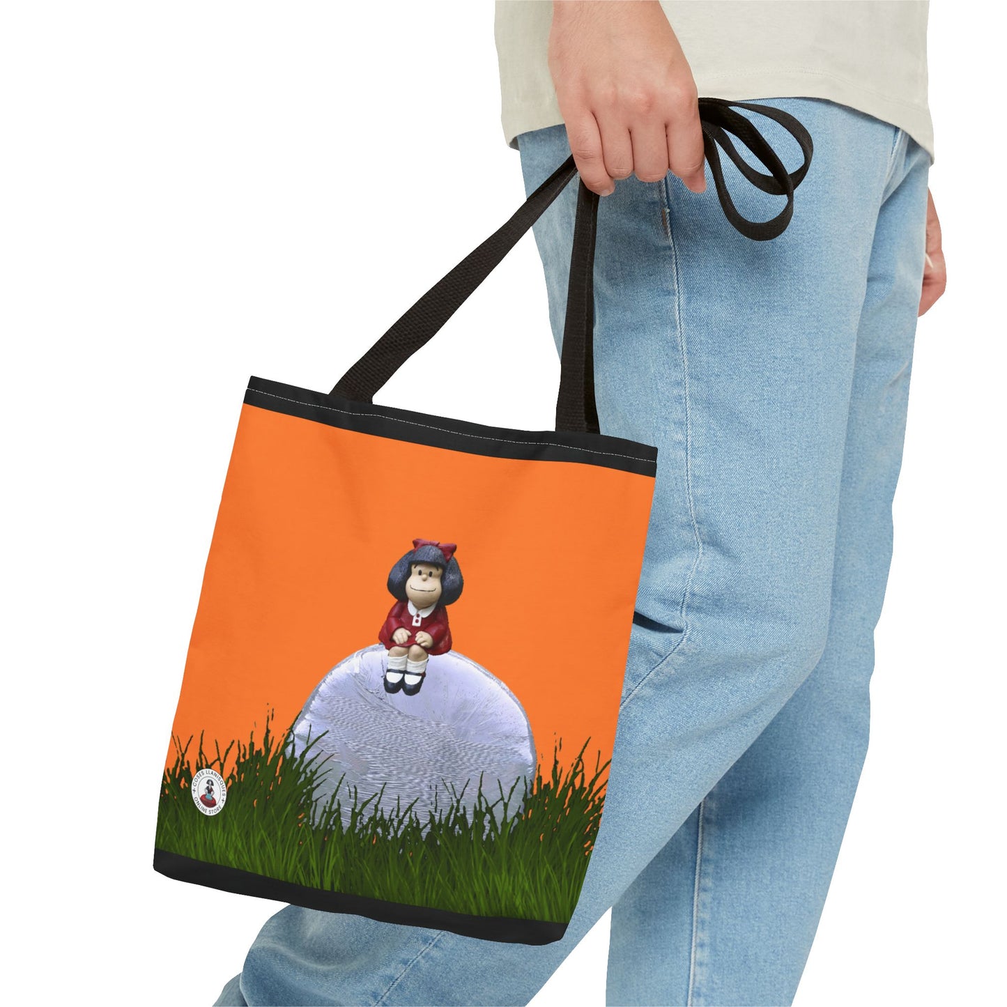 Tote Bag Mafalda