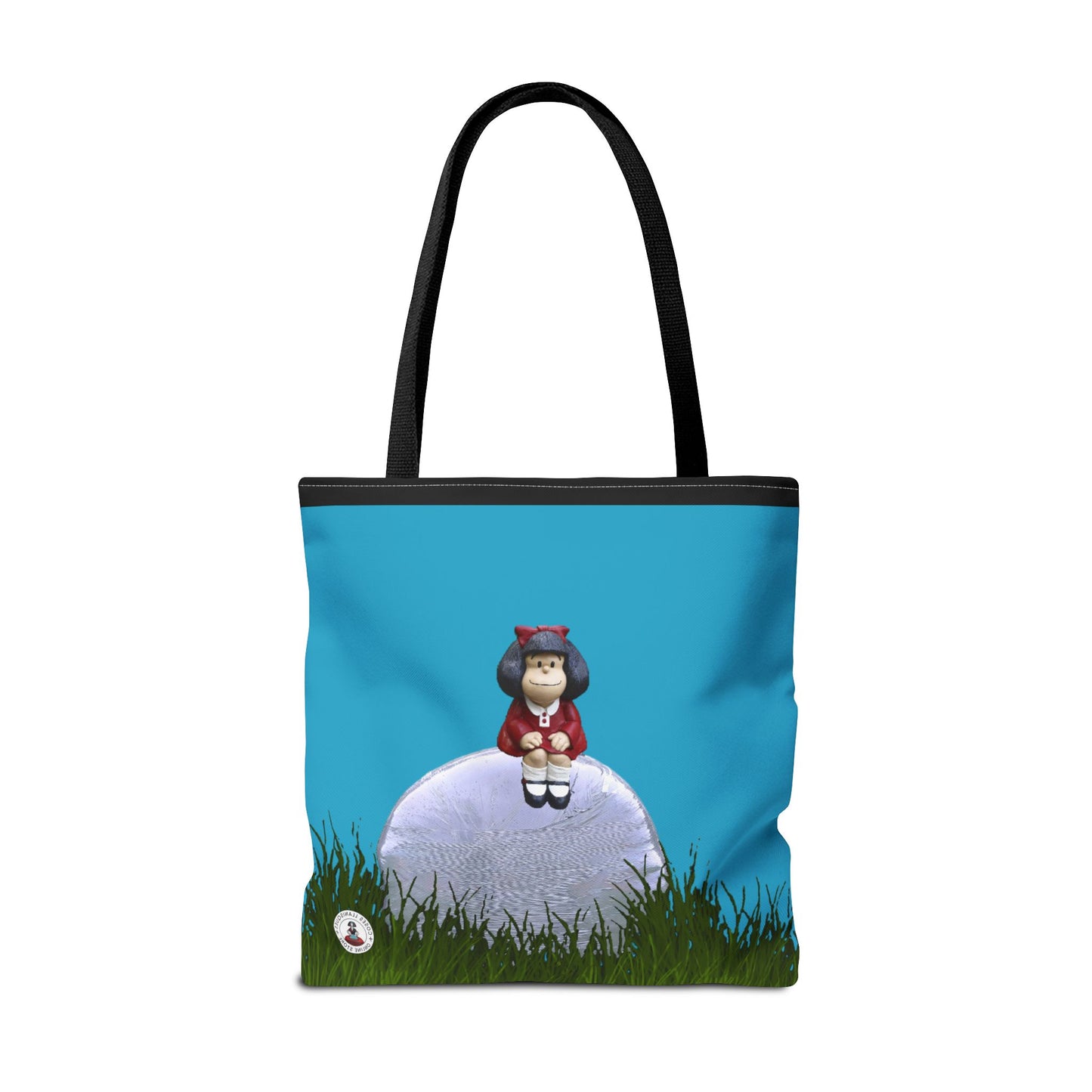 Tote Bag Mafalda