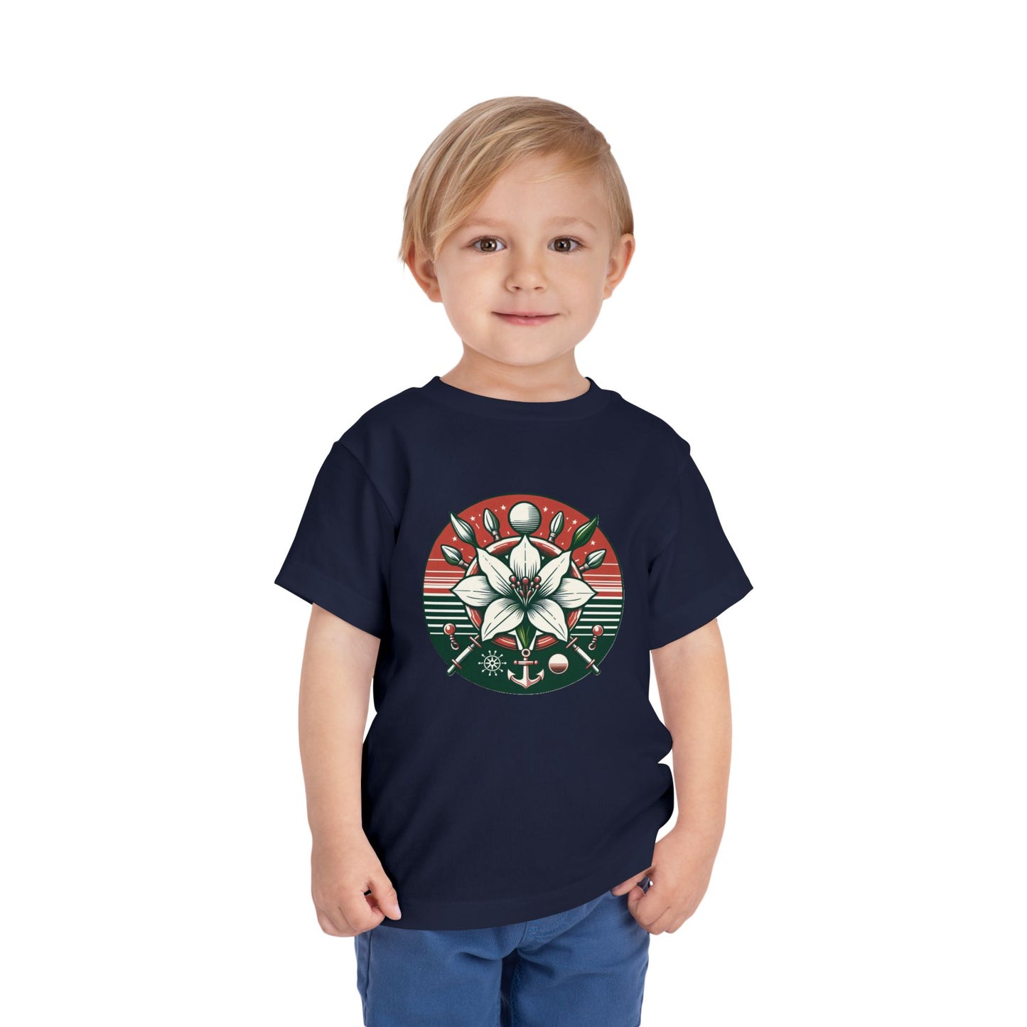 Nardo Children's T-shirt 