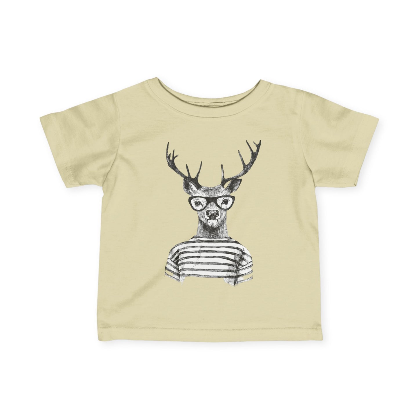 Camiseta Infantil