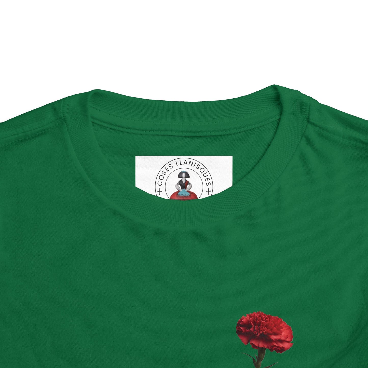 Carnation Children's T-shirt 