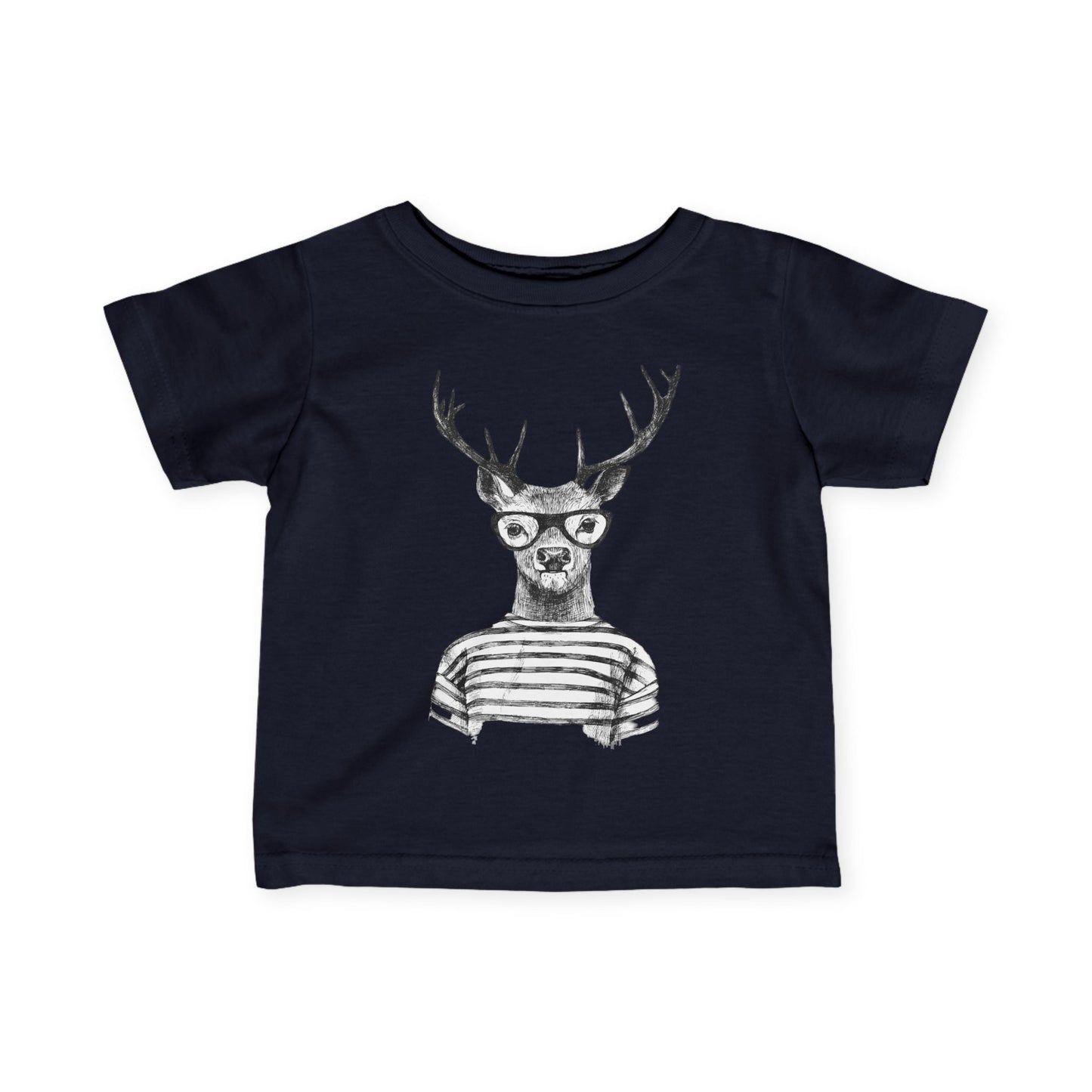 Camiseta Infantil