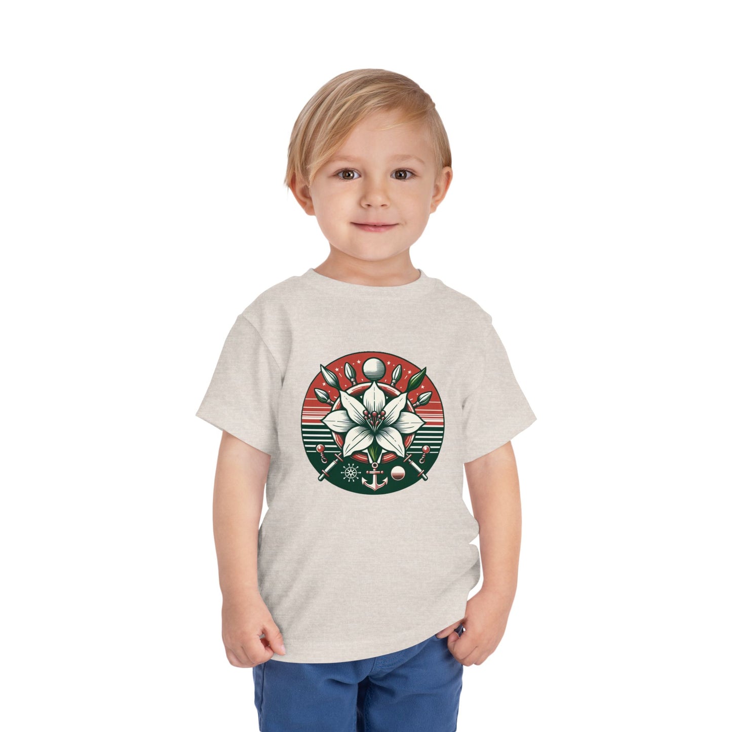 Nardo Children's T-shirt 