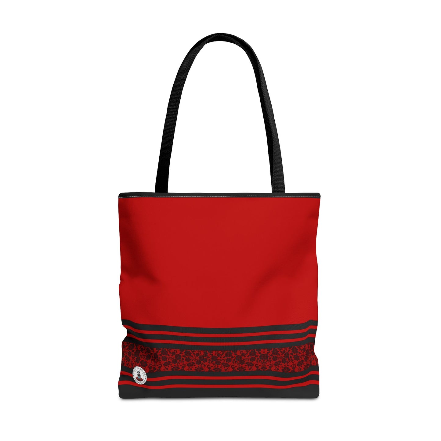 Tote Bag Falda