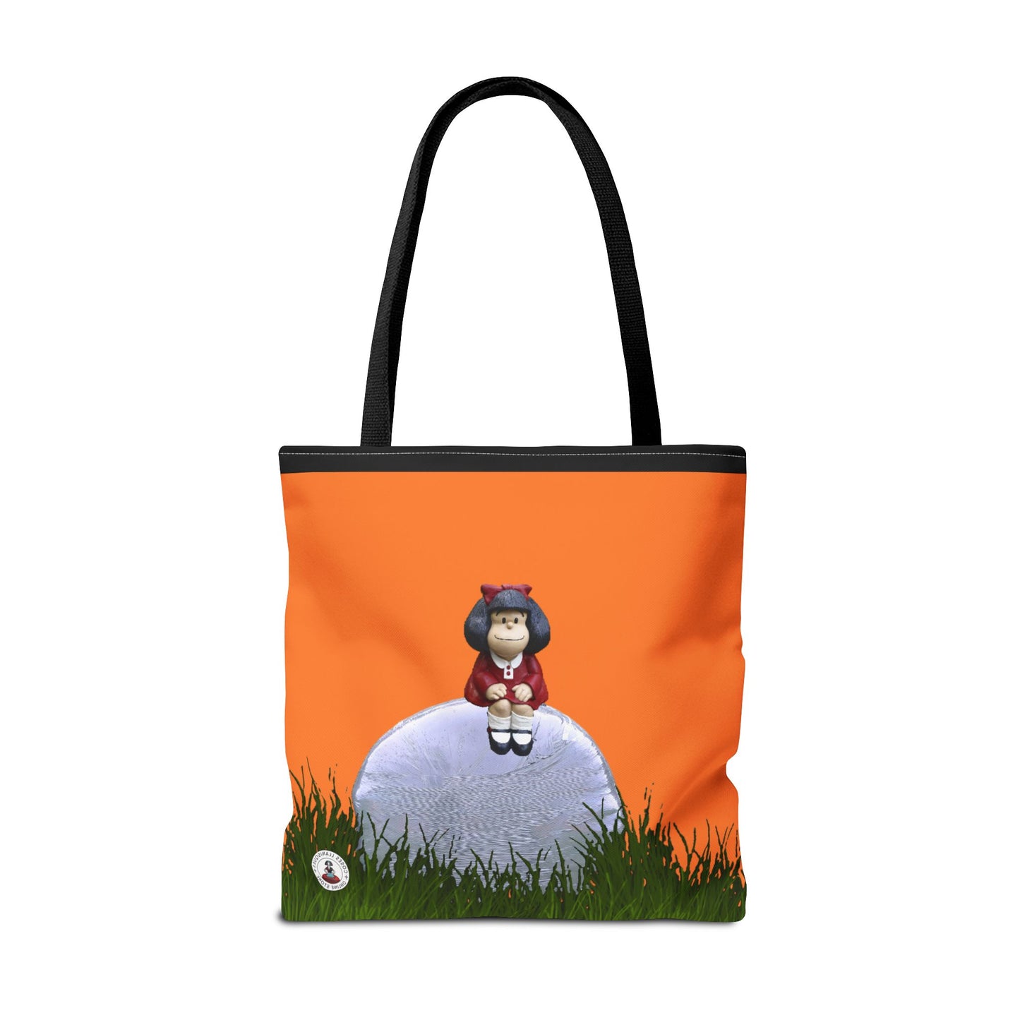 Tote Bag Mafalda