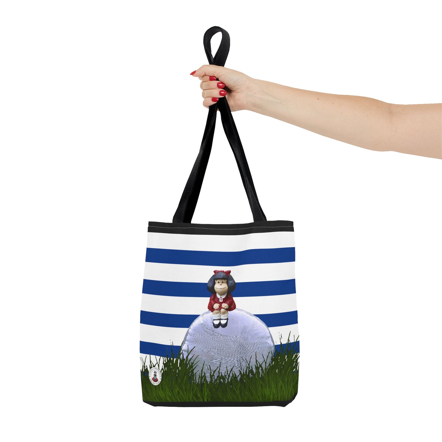 Tote Bag Mafalda