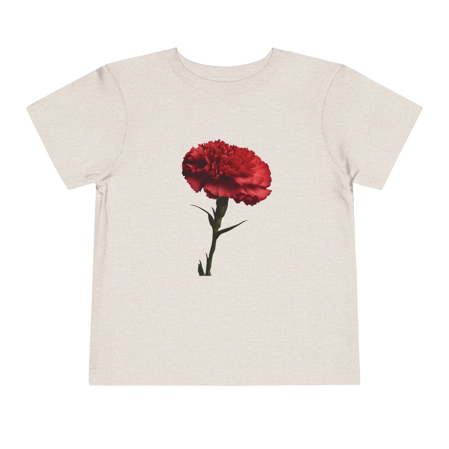 Carnation Children's T-shirt 