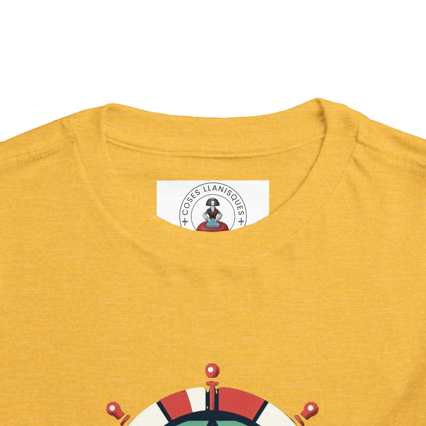 Nardo Children's T-shirt 