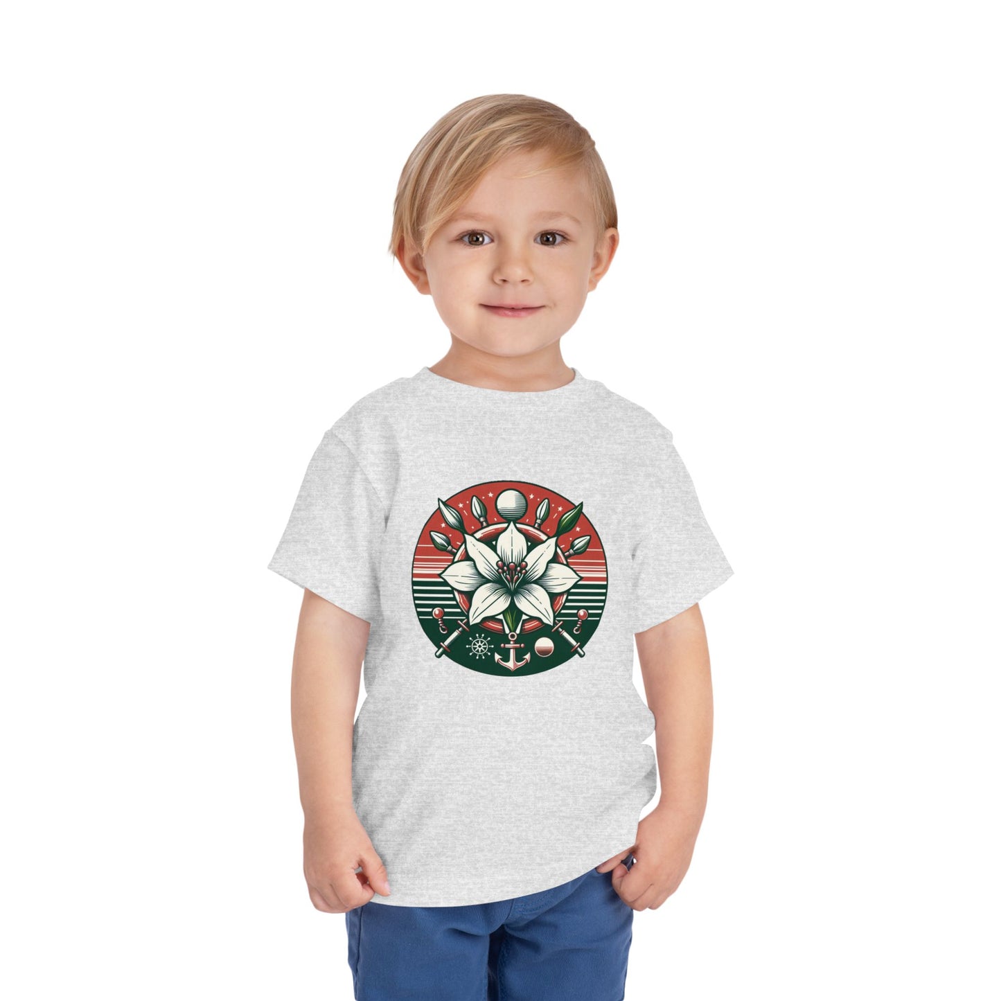 Nardo Children's T-shirt 