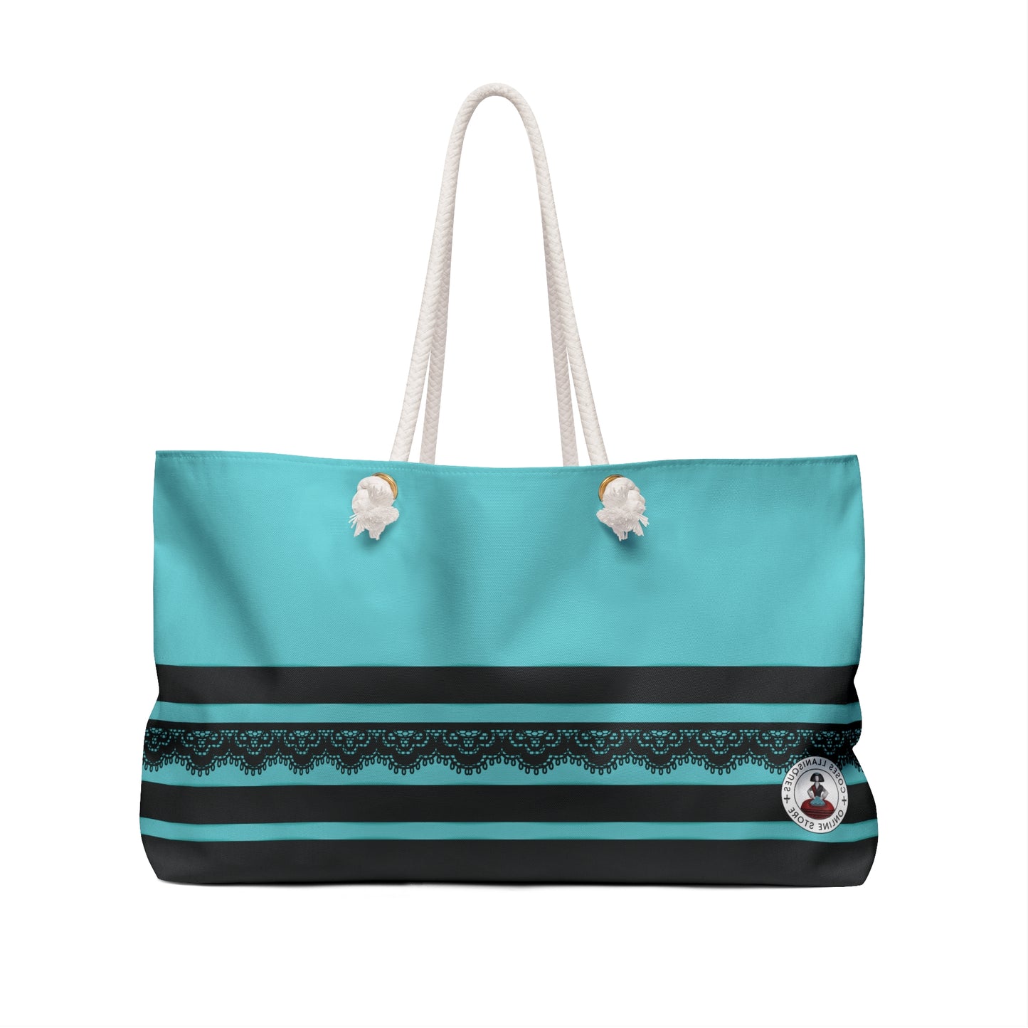 Weekender Bag Falda