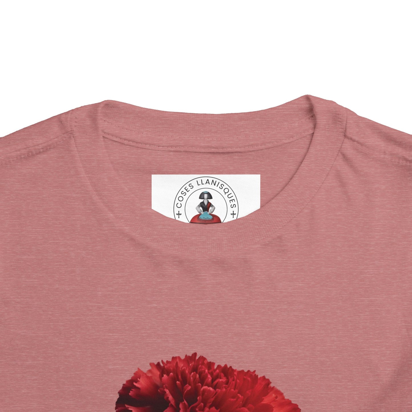 Carnation Children's T-shirt 