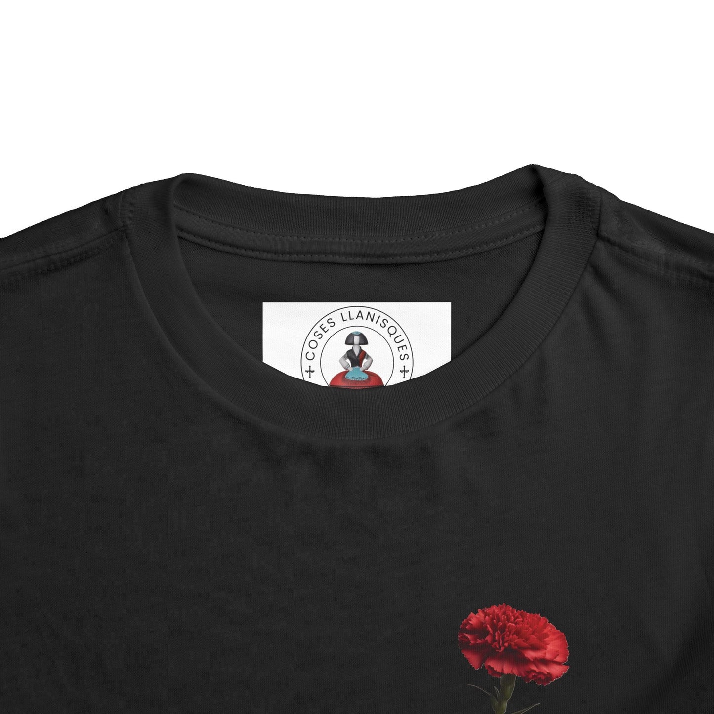 Carnation Children's T-shirt 