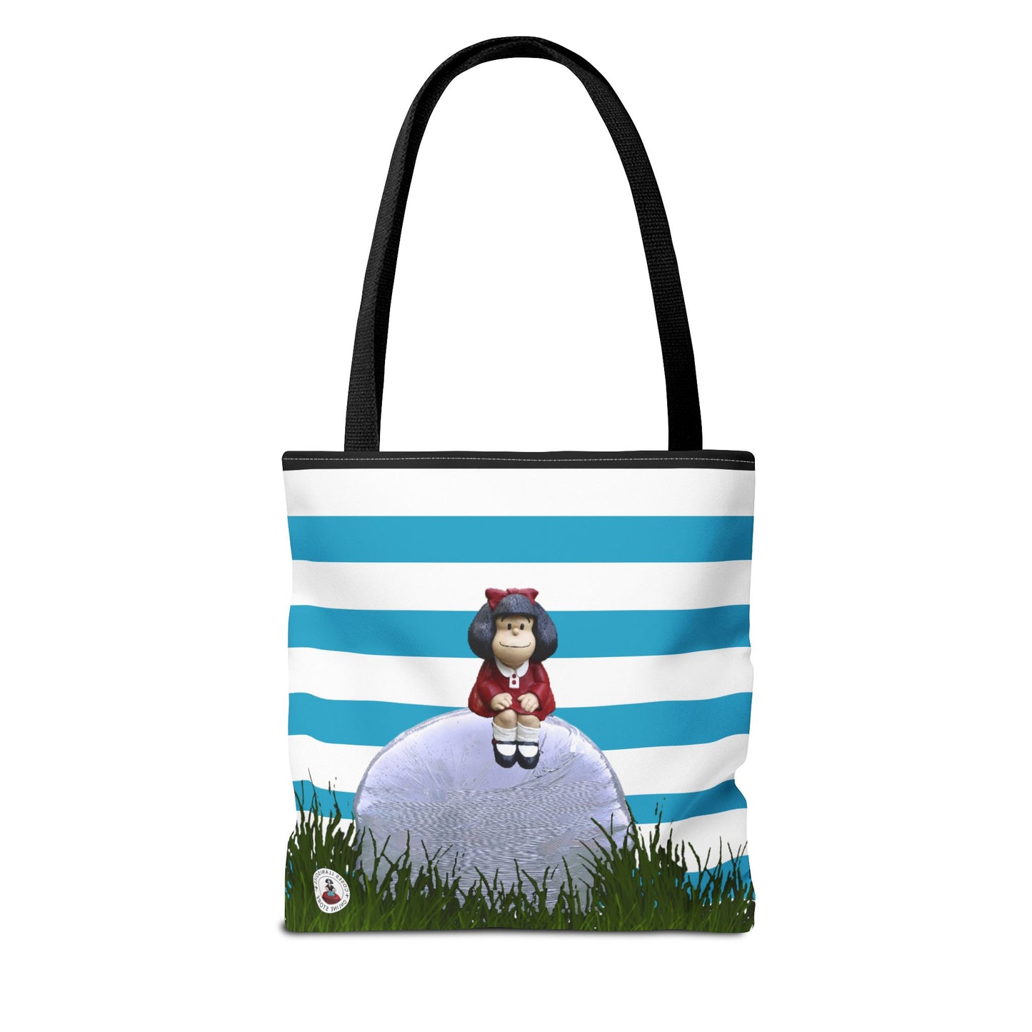 Tote Bag Mafalda