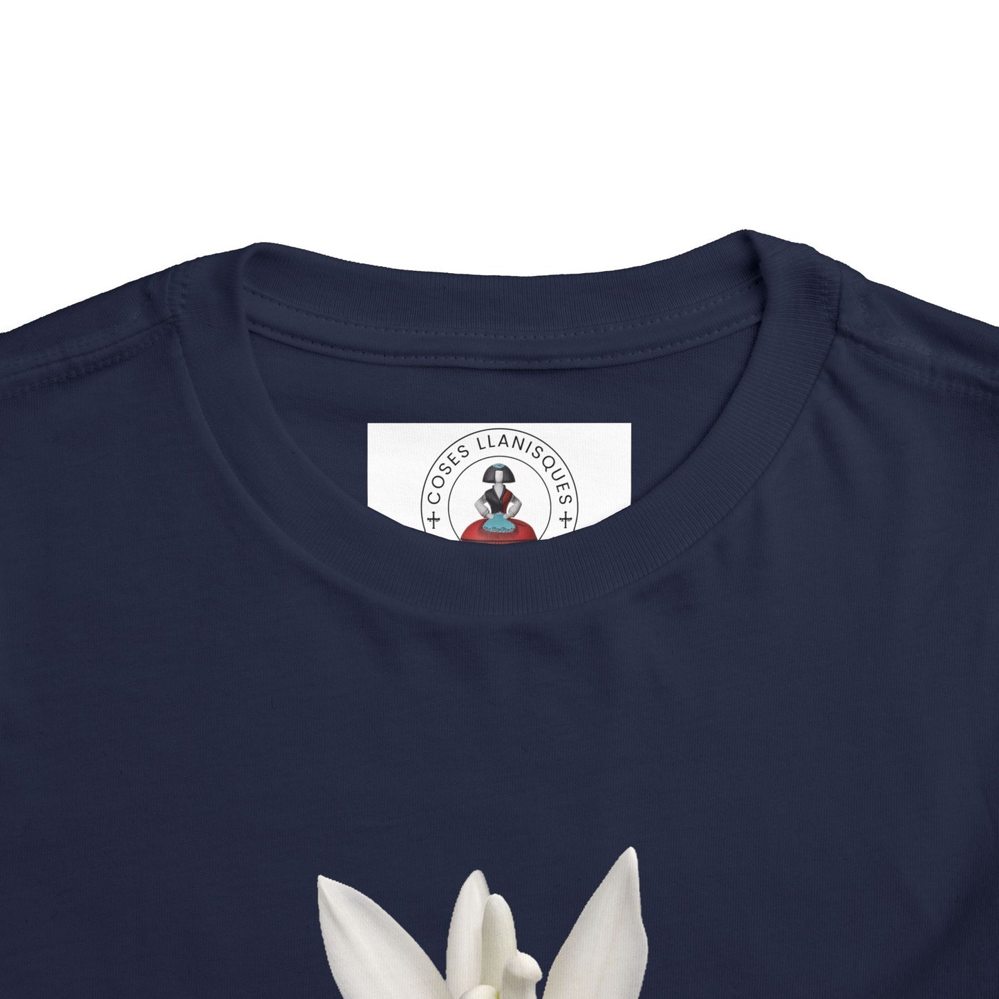 Camiseta Infantil Nardo