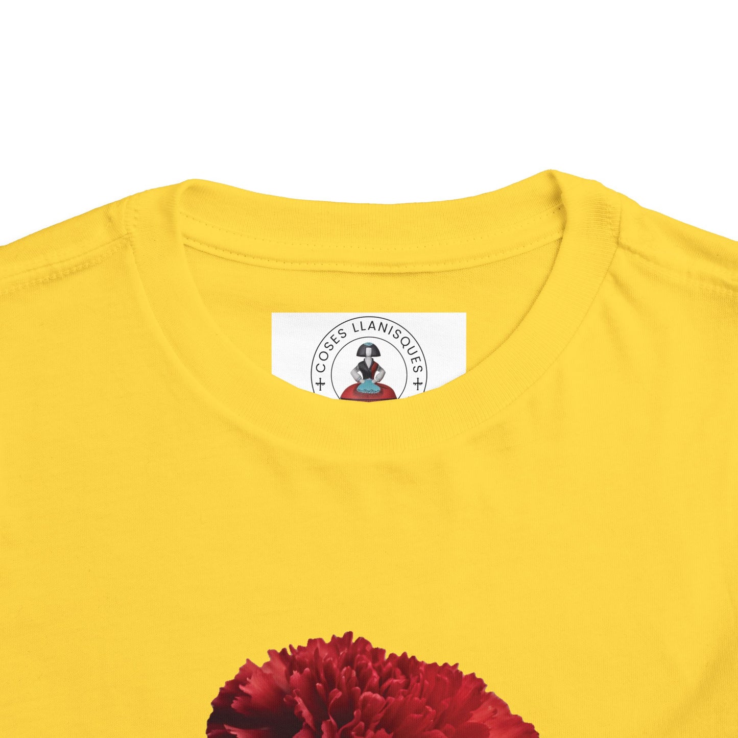 Carnation Children's T-shirt 