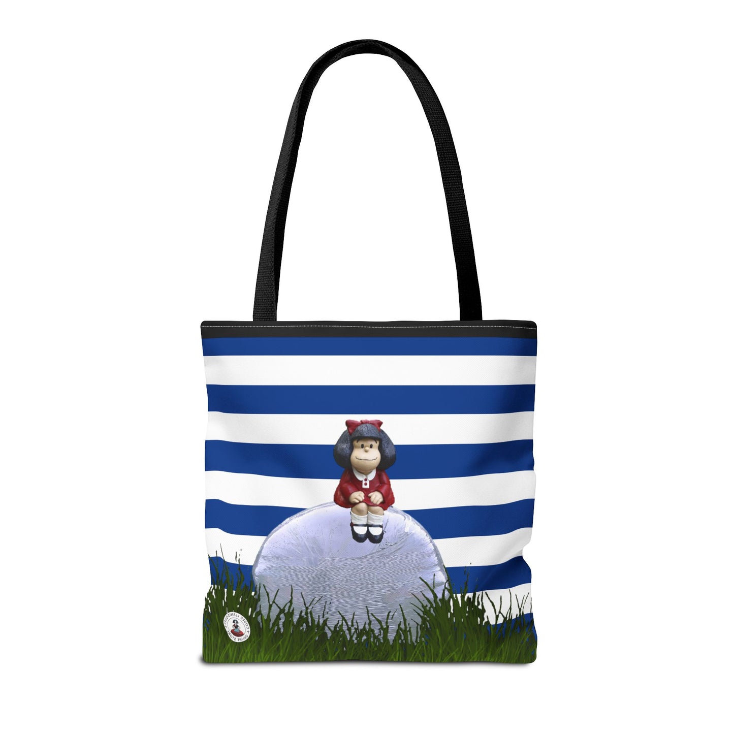 Tote Bag Mafalda