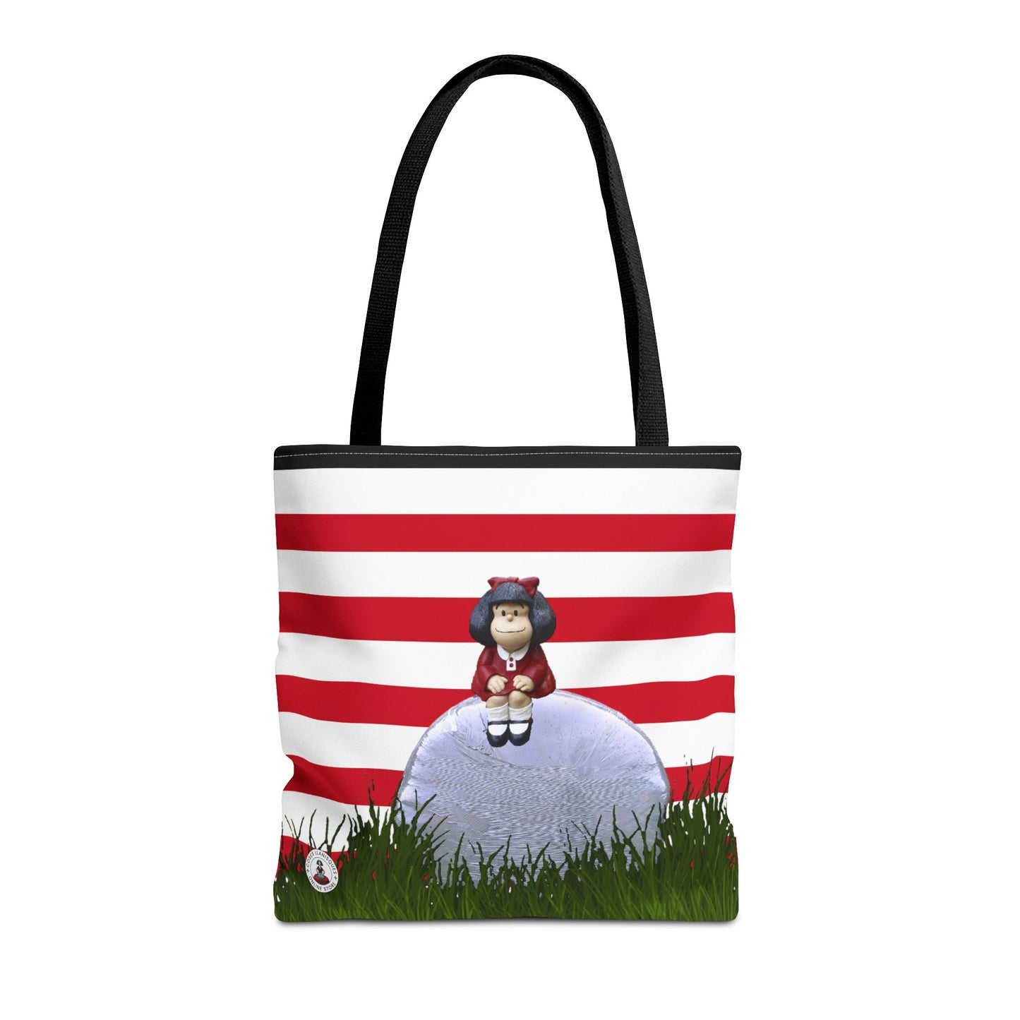 Tote Bag Mafalda