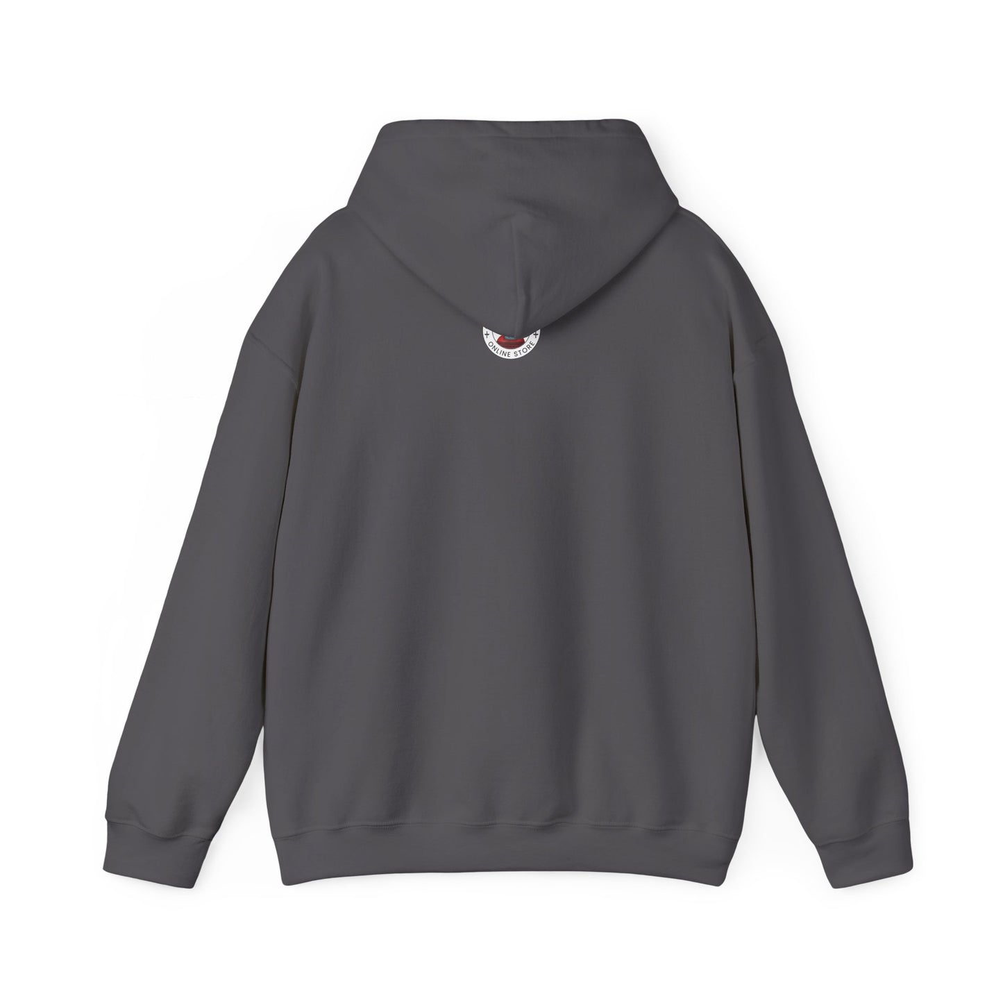 Sudadera Unisex Capucha Mafalda