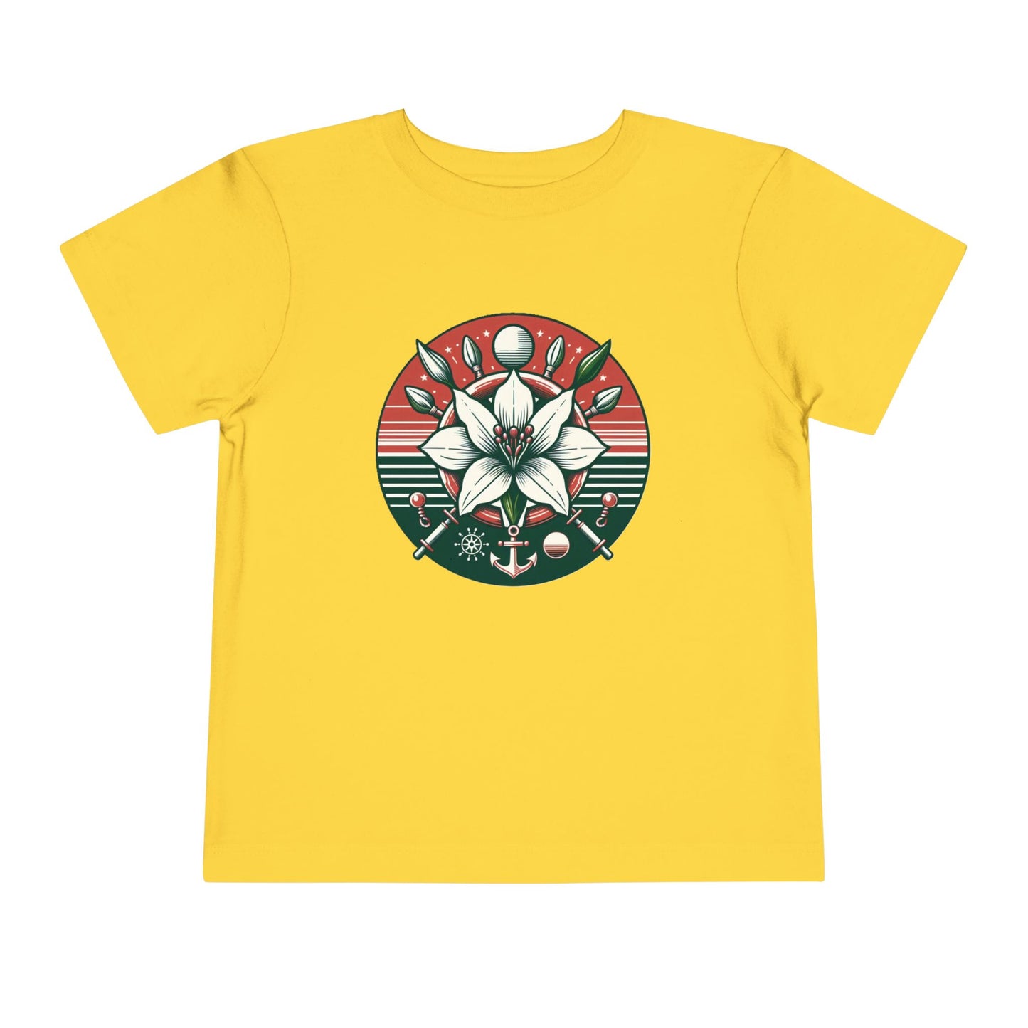 Nardo Children's T-shirt 