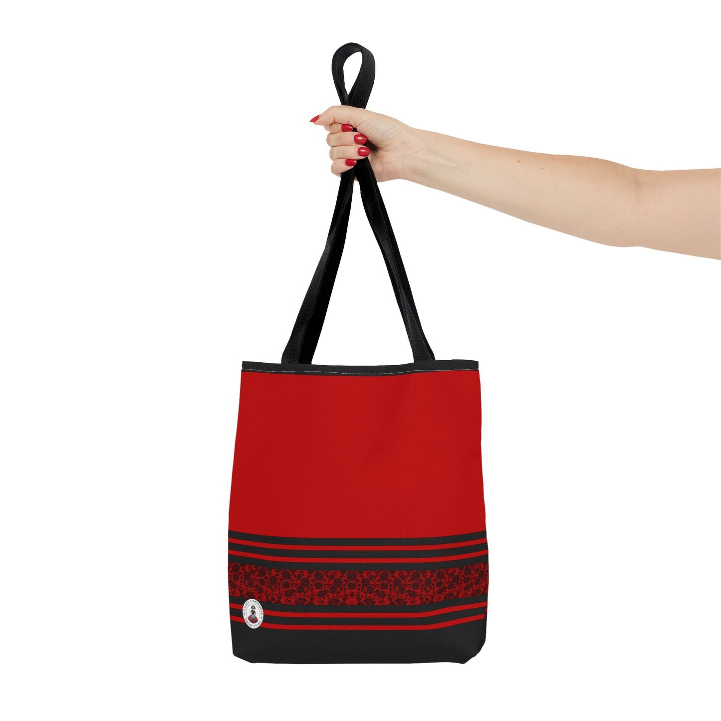 Tote Bag Falda