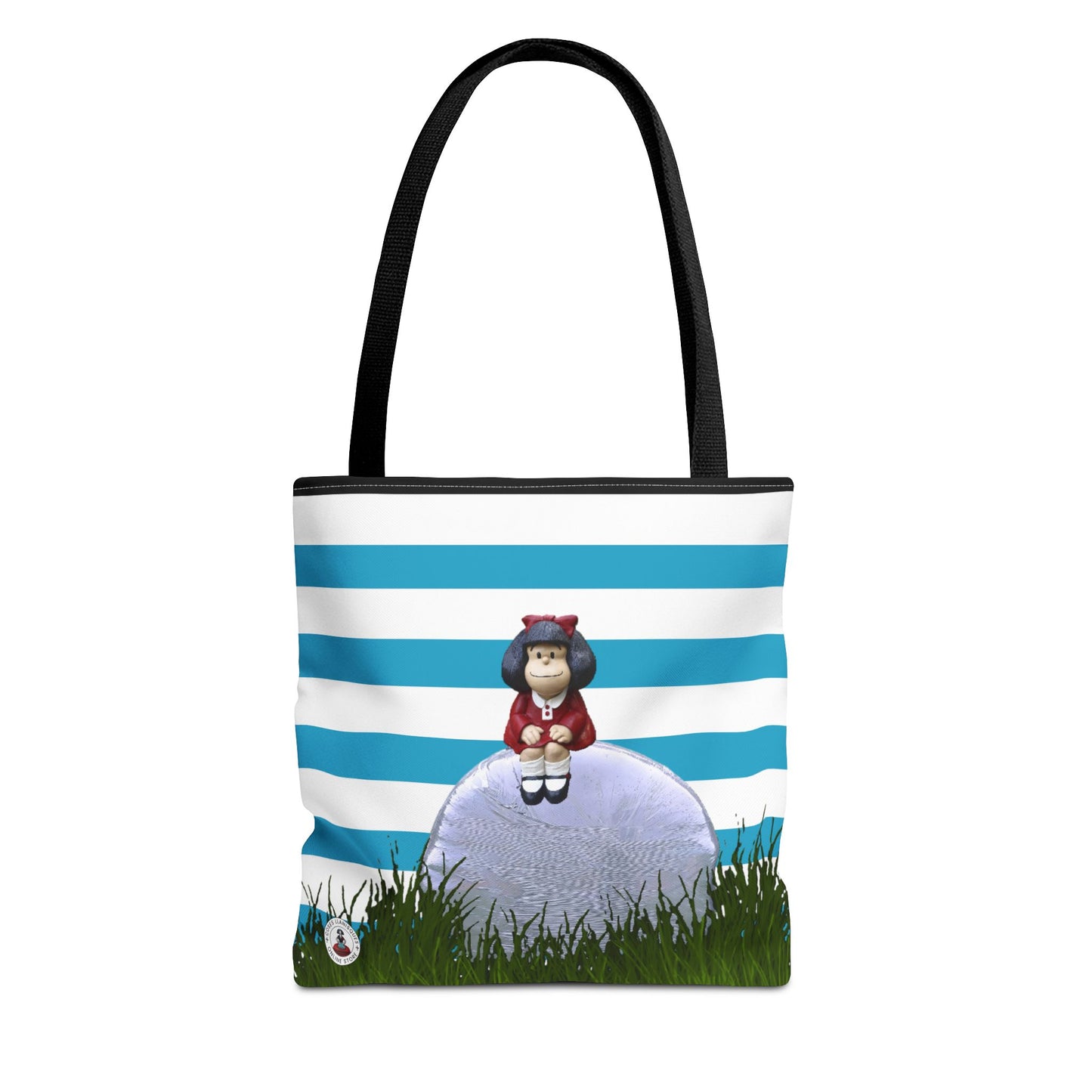 Tote Bag Mafalda