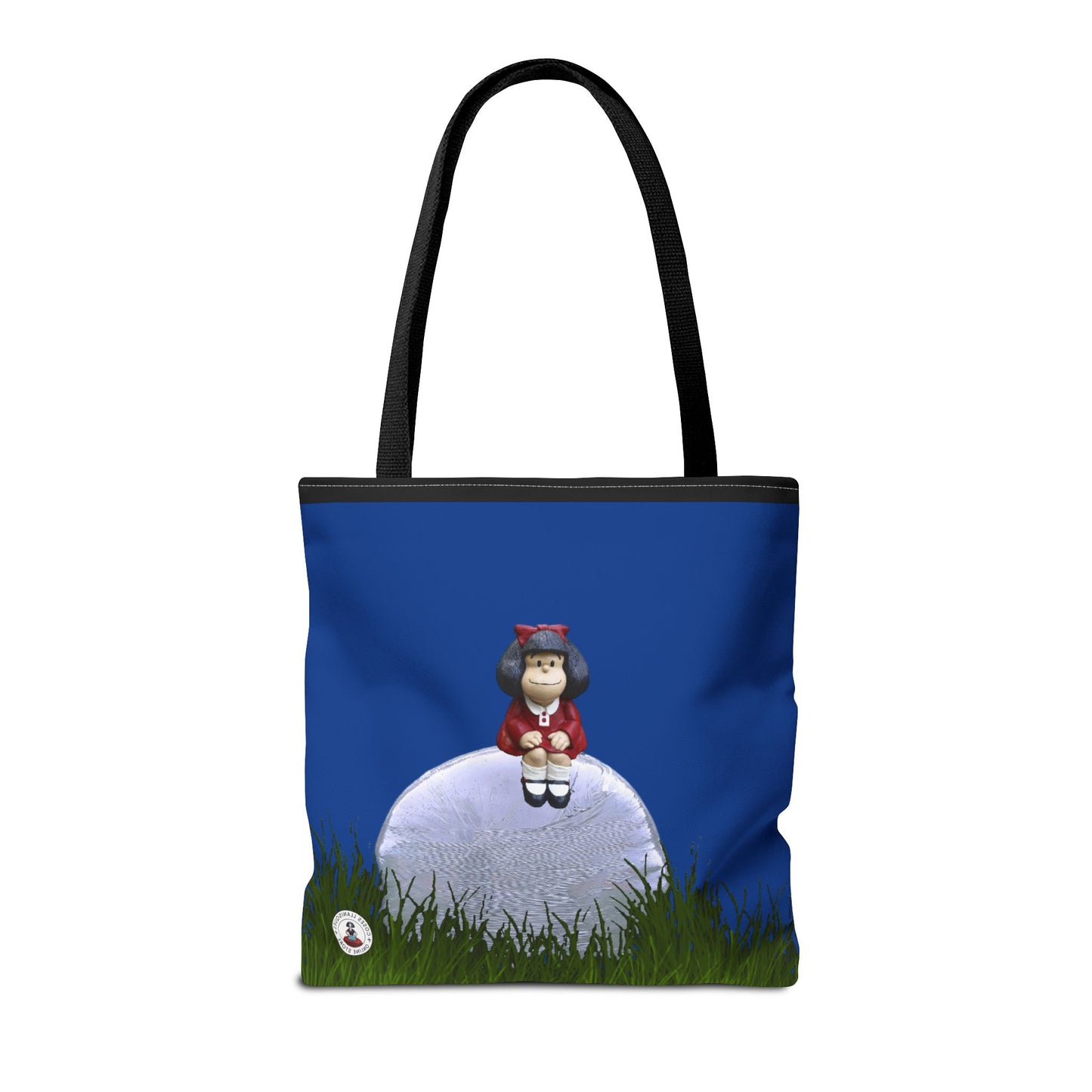 Tote Bag Mafalda