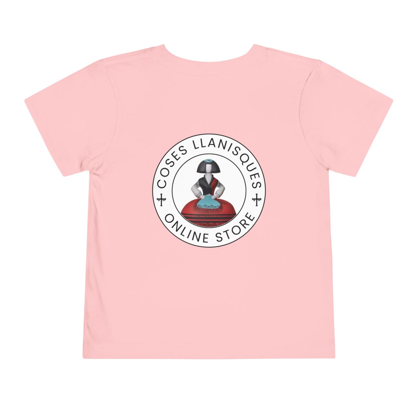 Carnation Children's T-shirt 