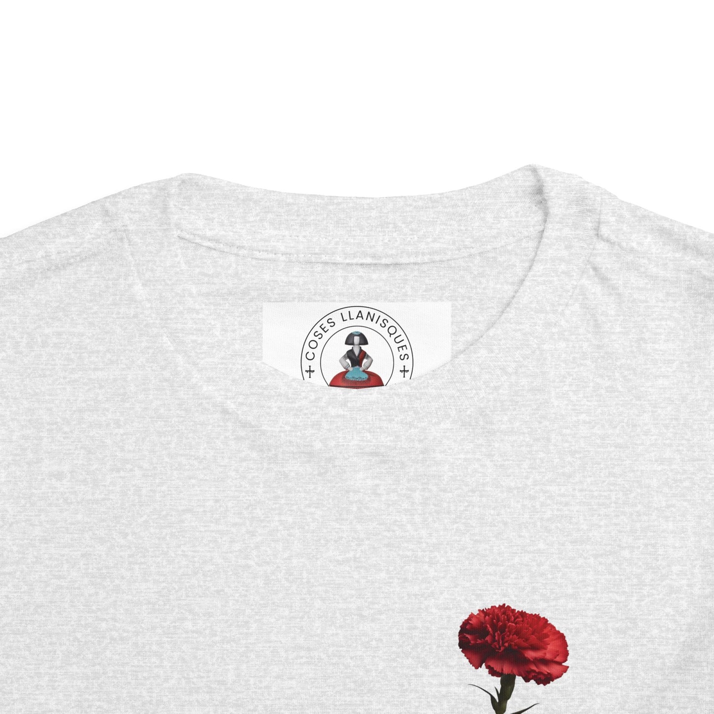 Carnation Children's T-shirt 