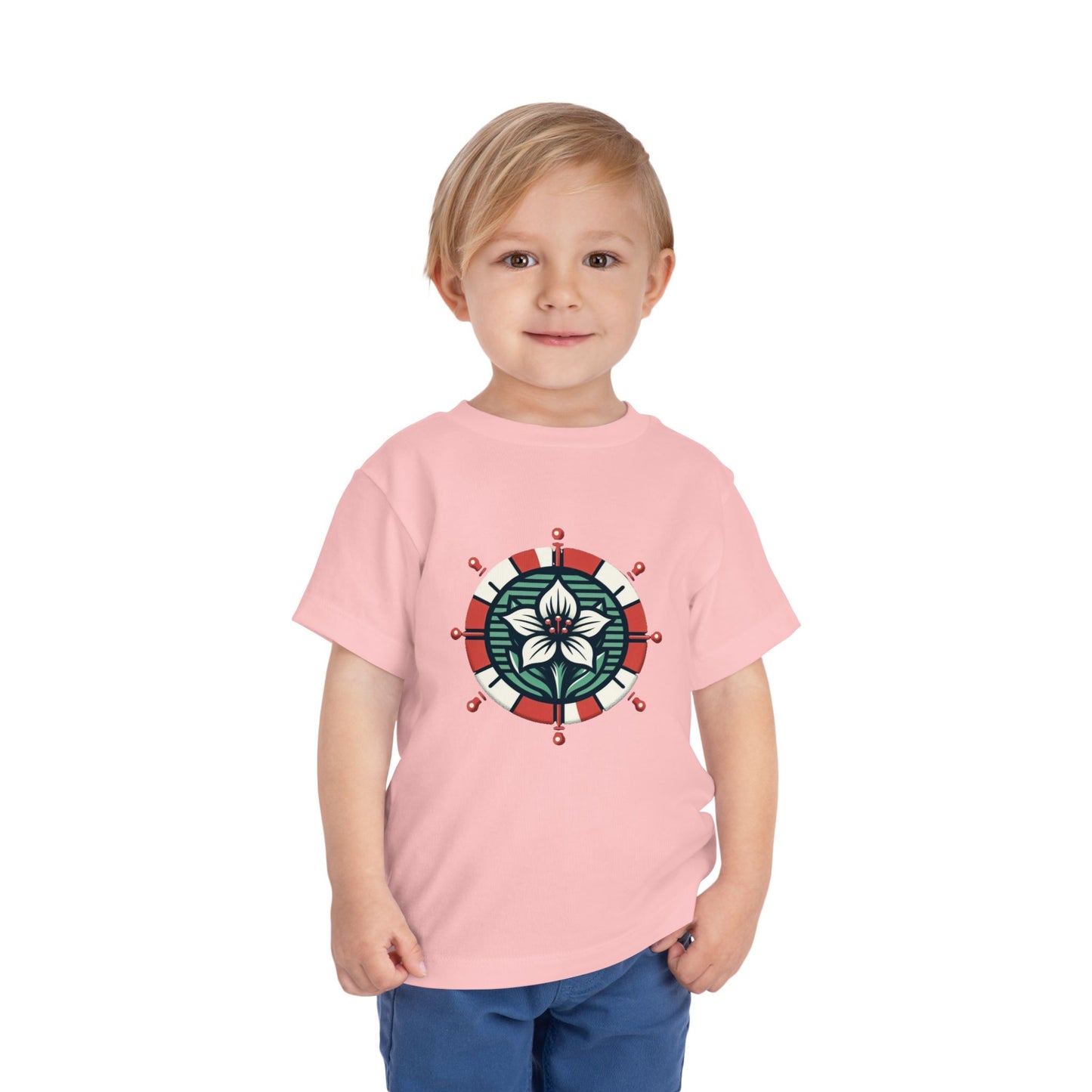 Nardo Children's T-shirt 