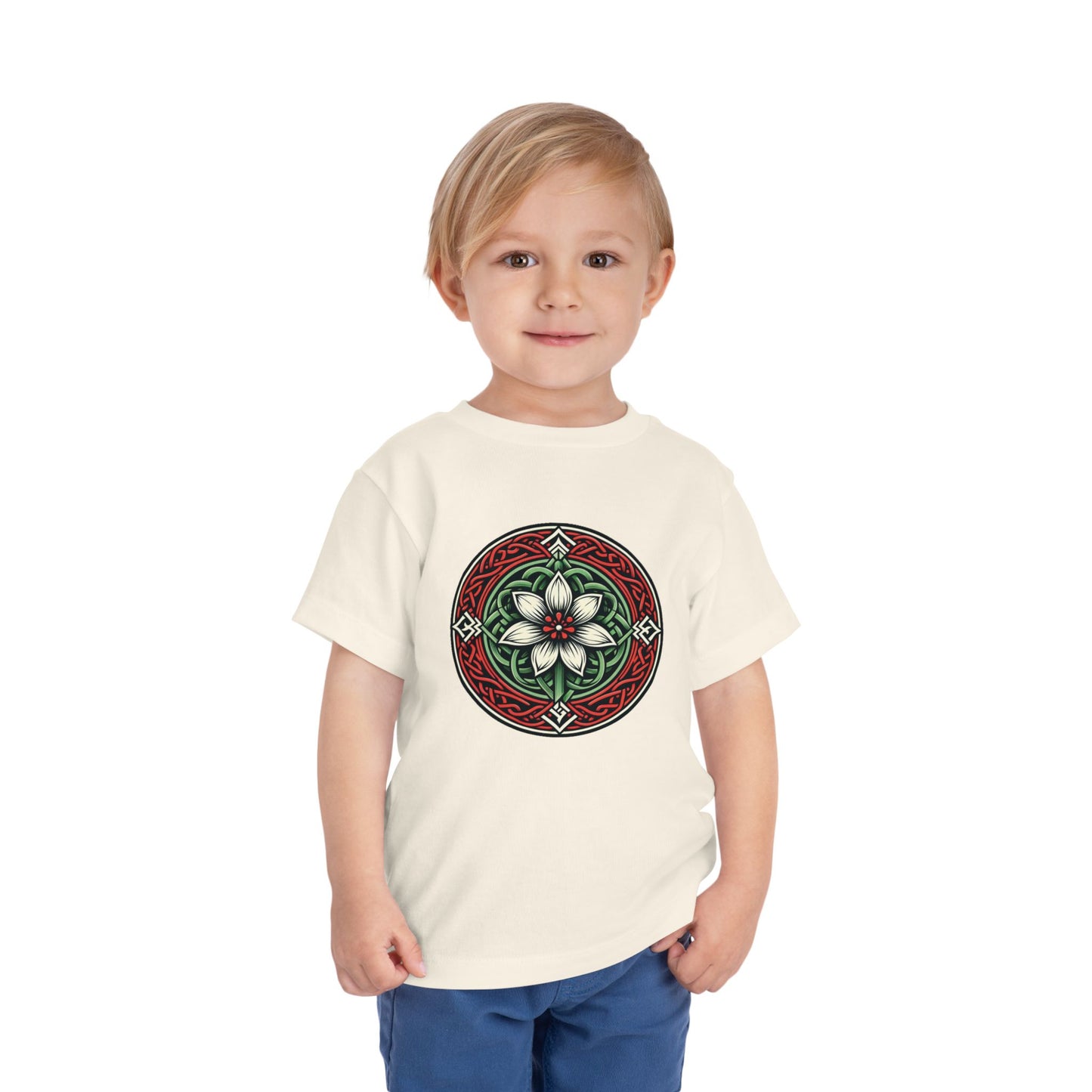 Camiseta Infantil Nardo