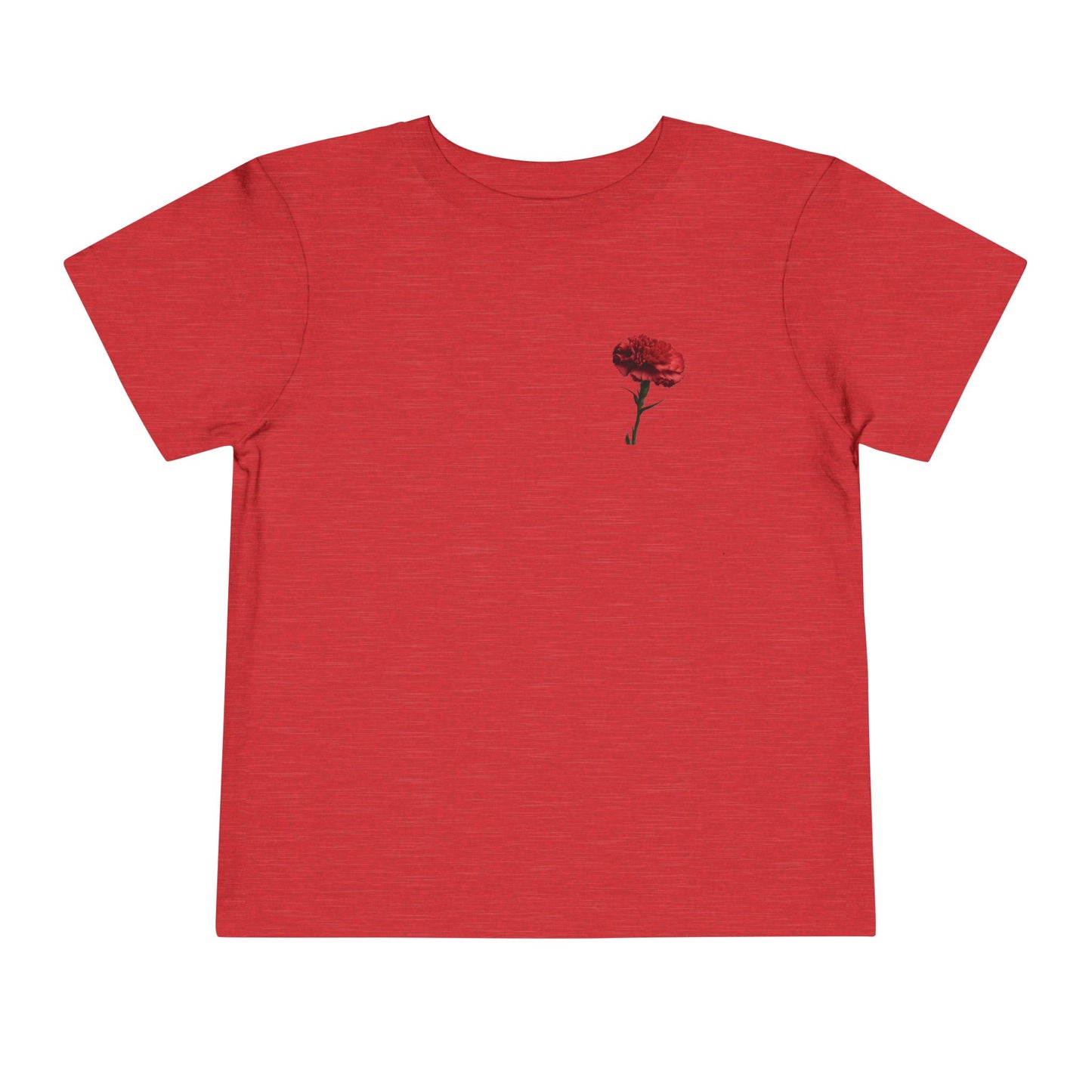 Carnation Children's T-shirt 