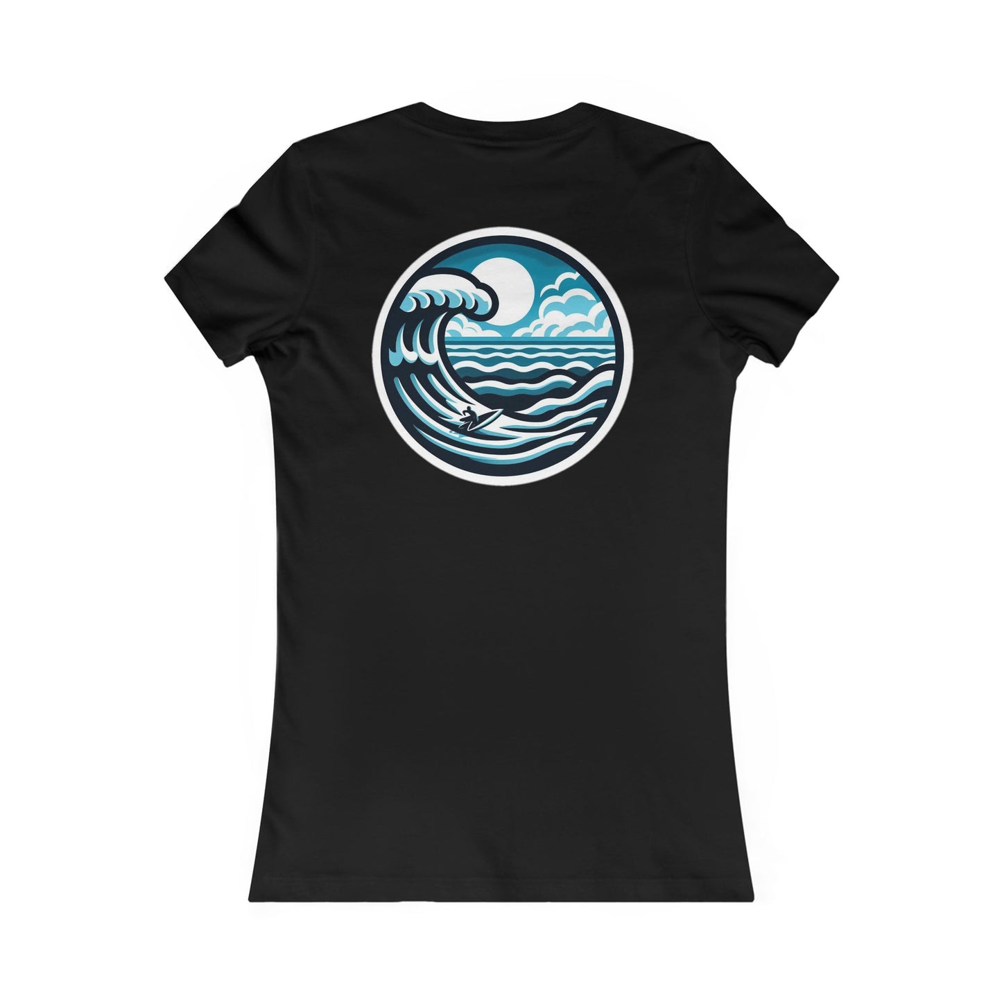 Camiseta Surfer